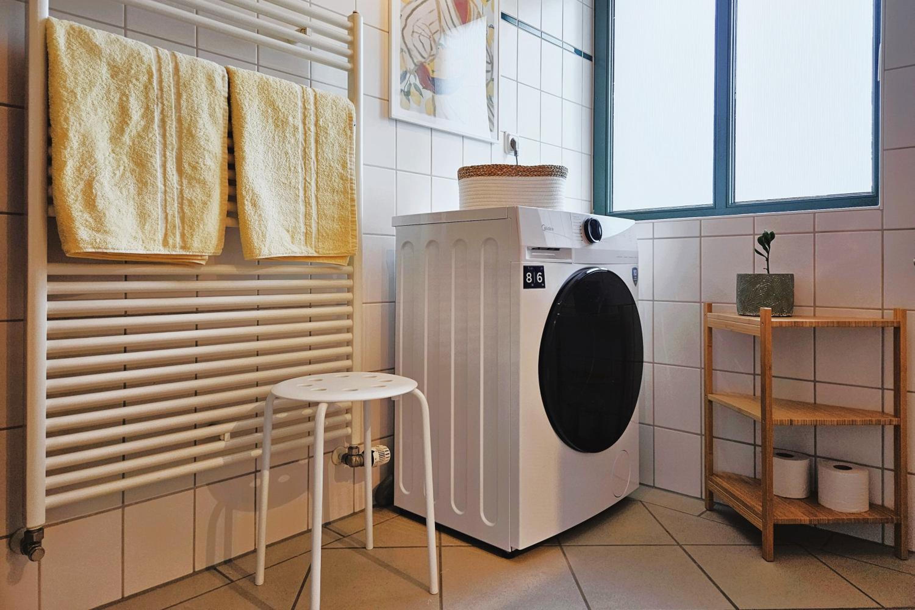 Ferienwohnung Villa Funcke
