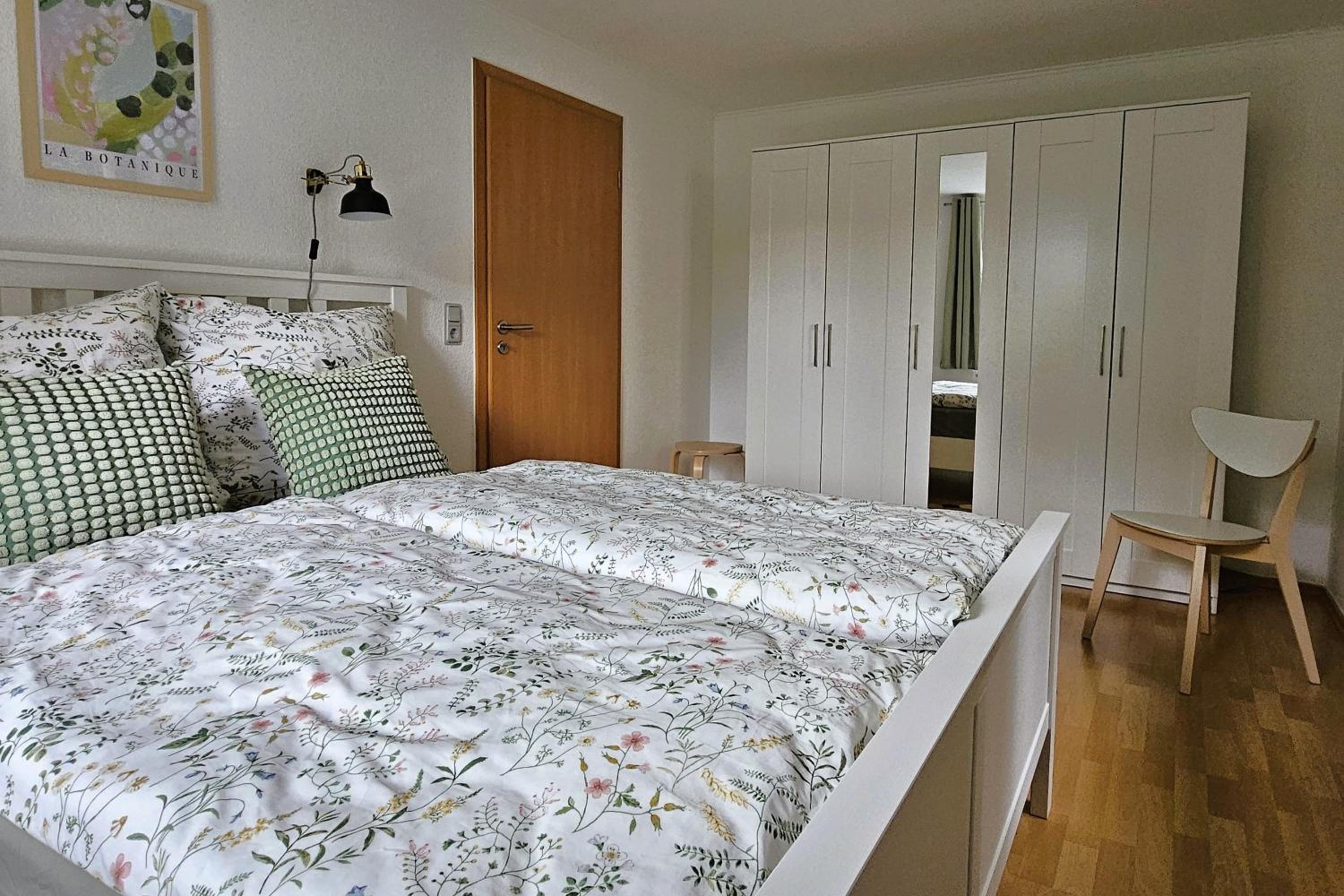 Ferienwohnung Villa Funcke