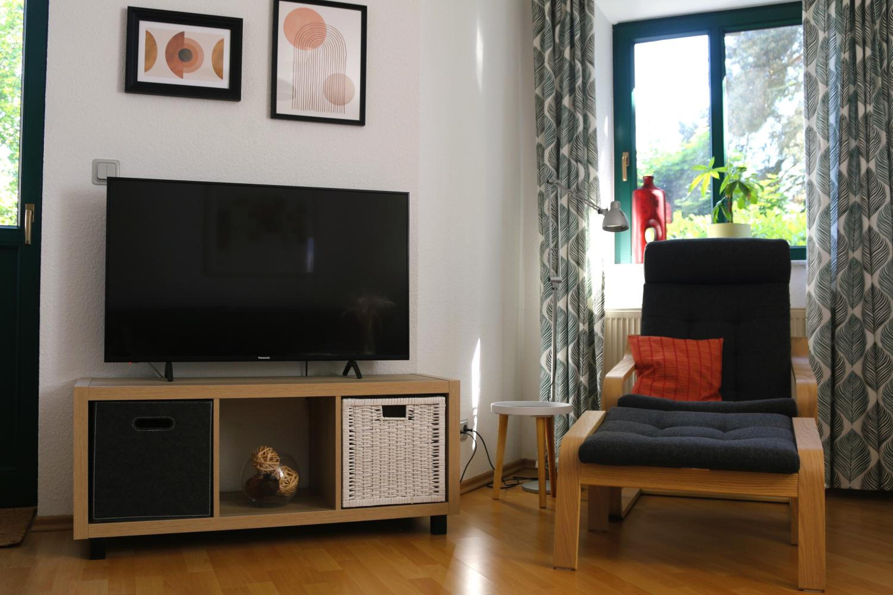 Ferienwohnung Villa Funcke