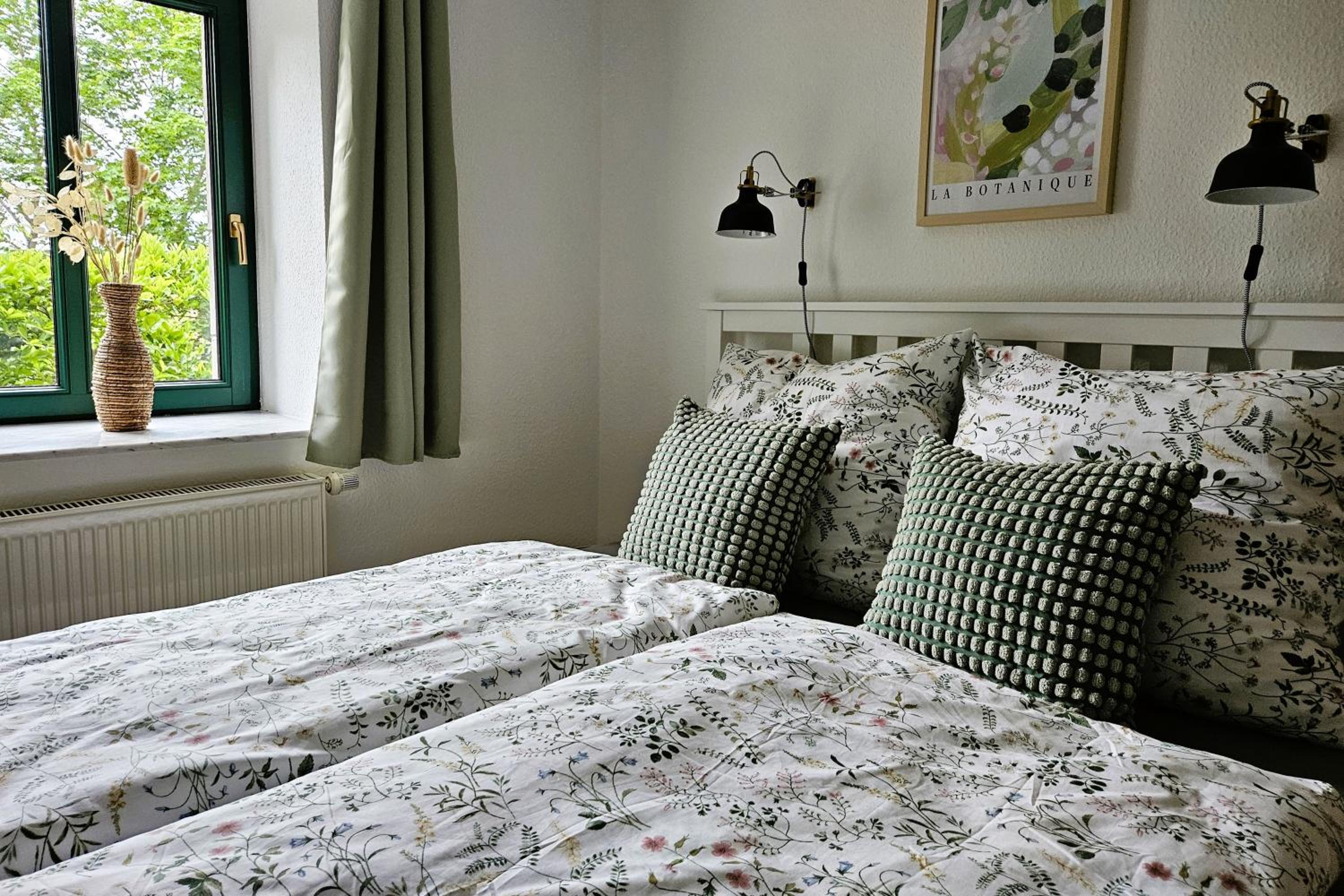 Ferienwohnung Villa Funcke