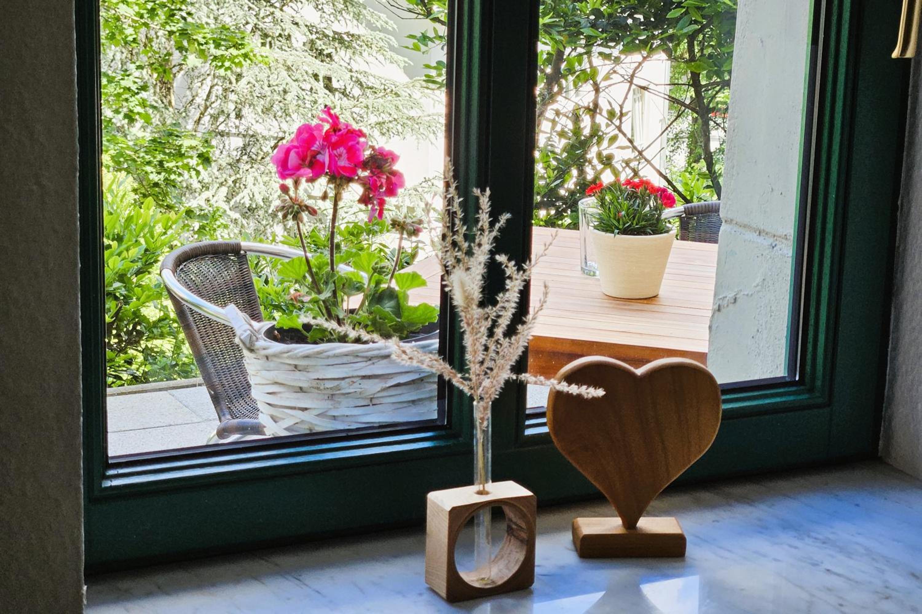 Ferienwohnung Villa Funcke
