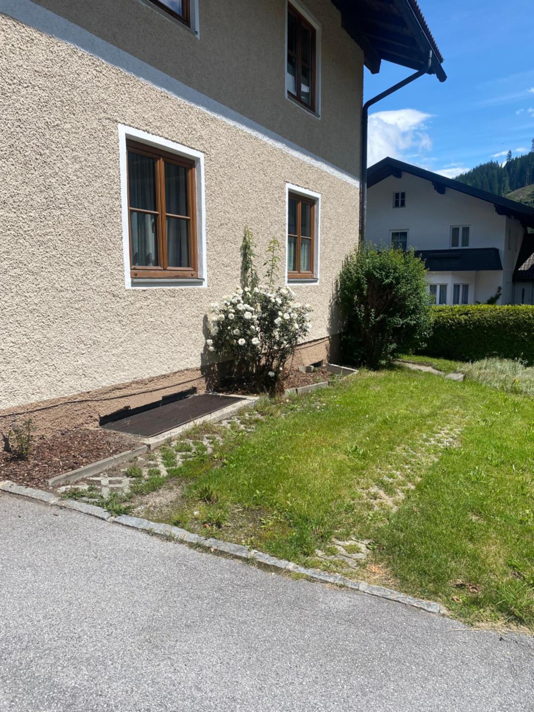 Ferienwohnung Elisabeth