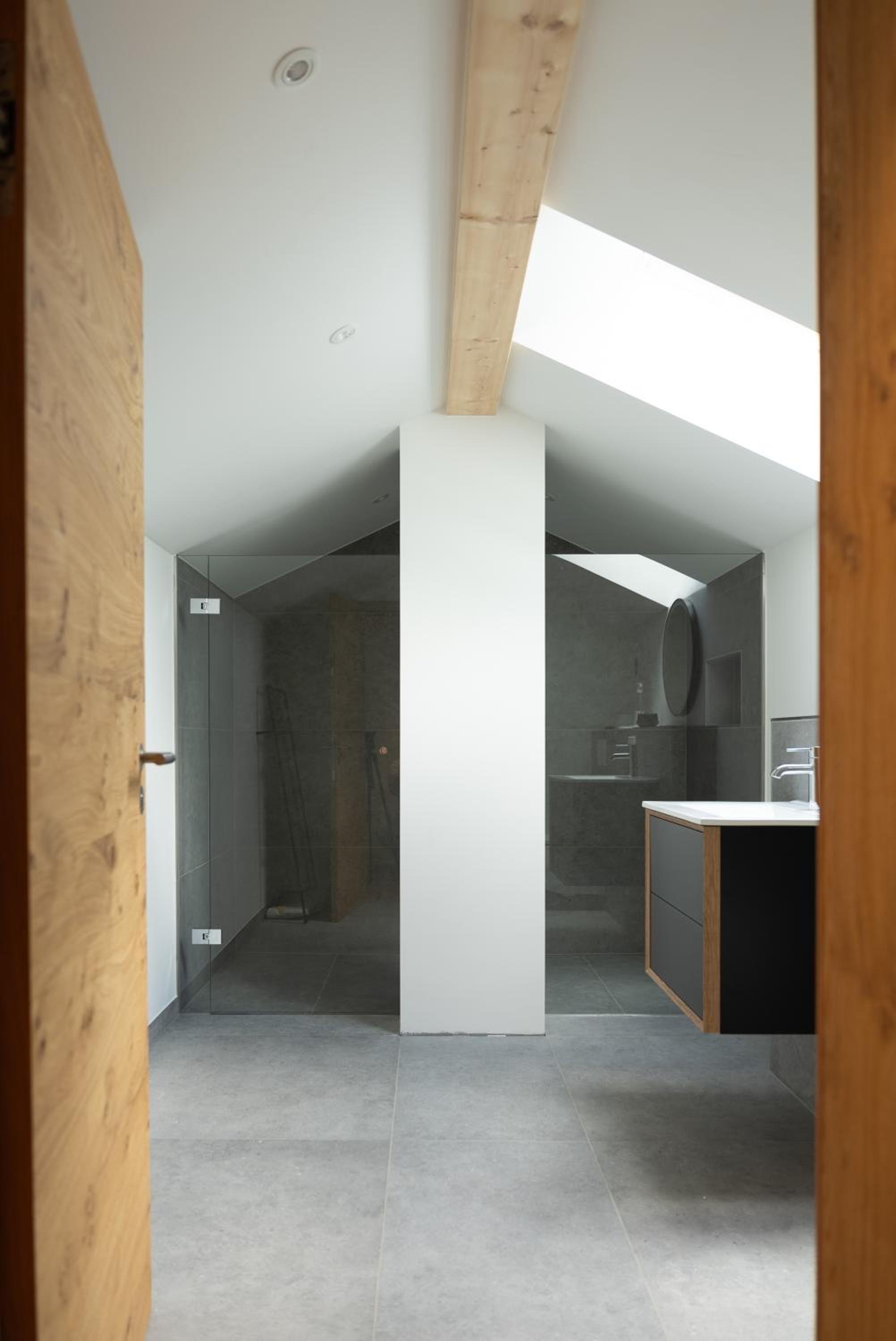 Panorama Chalet