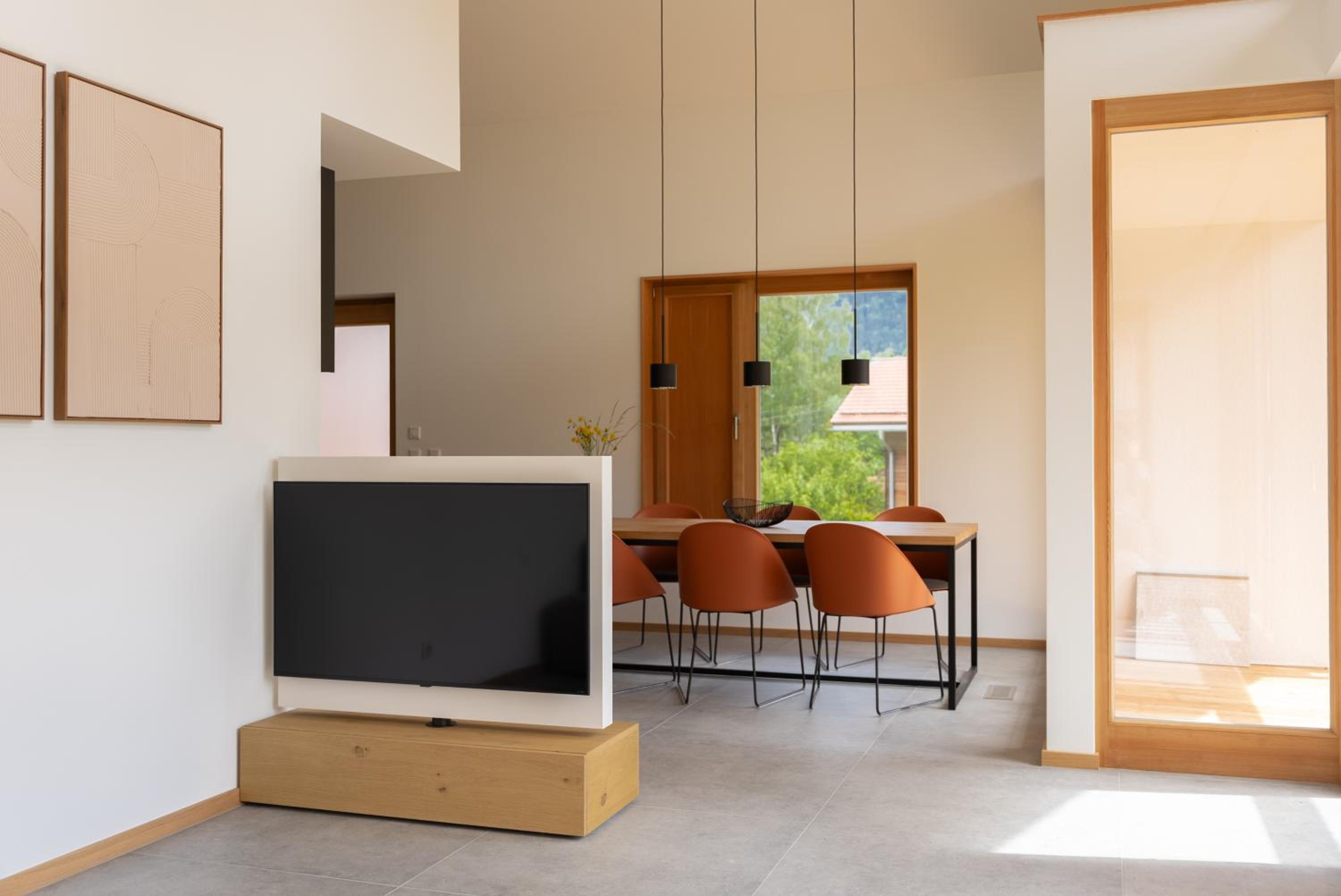 Panorama Chalet