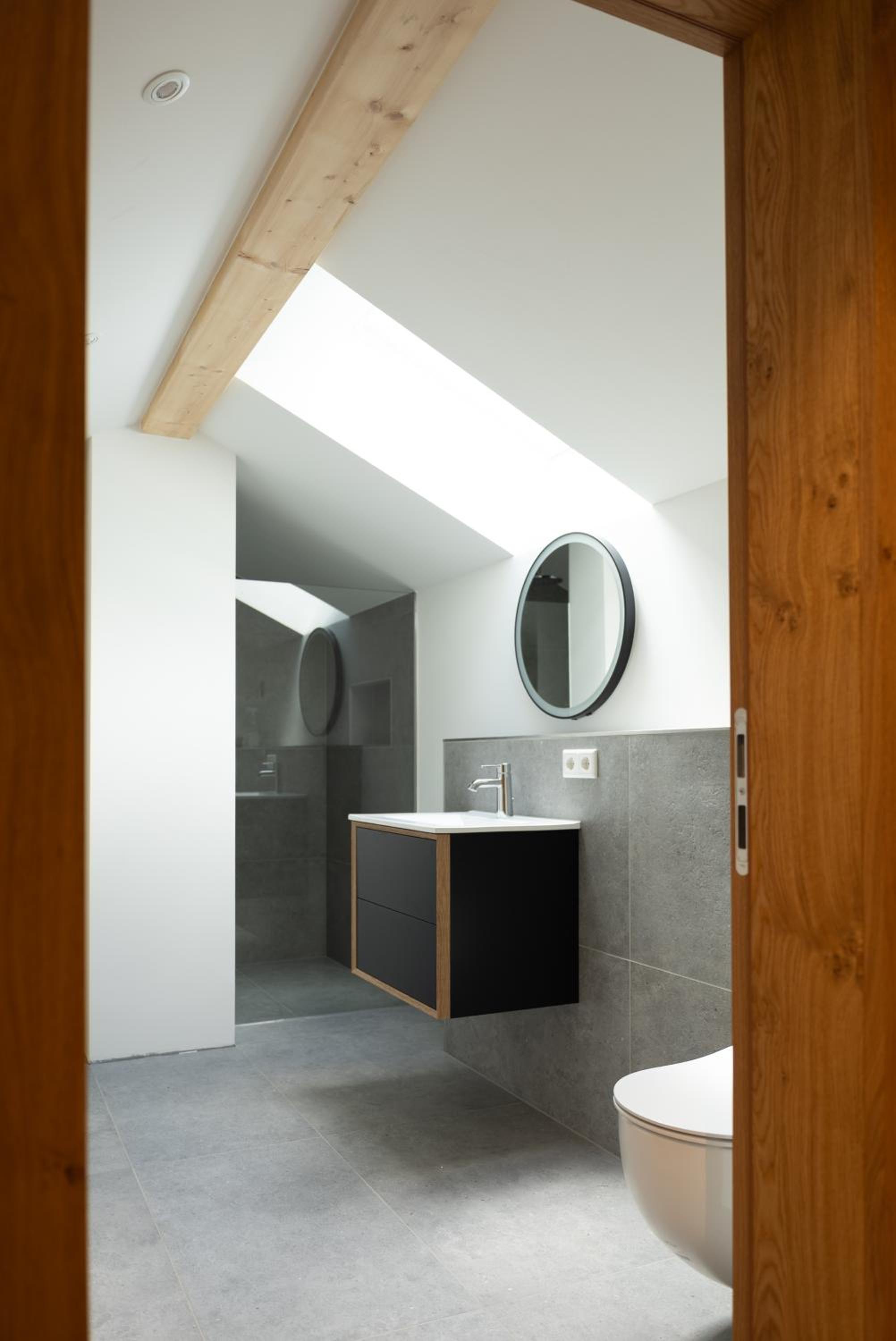 Panorama Chalet