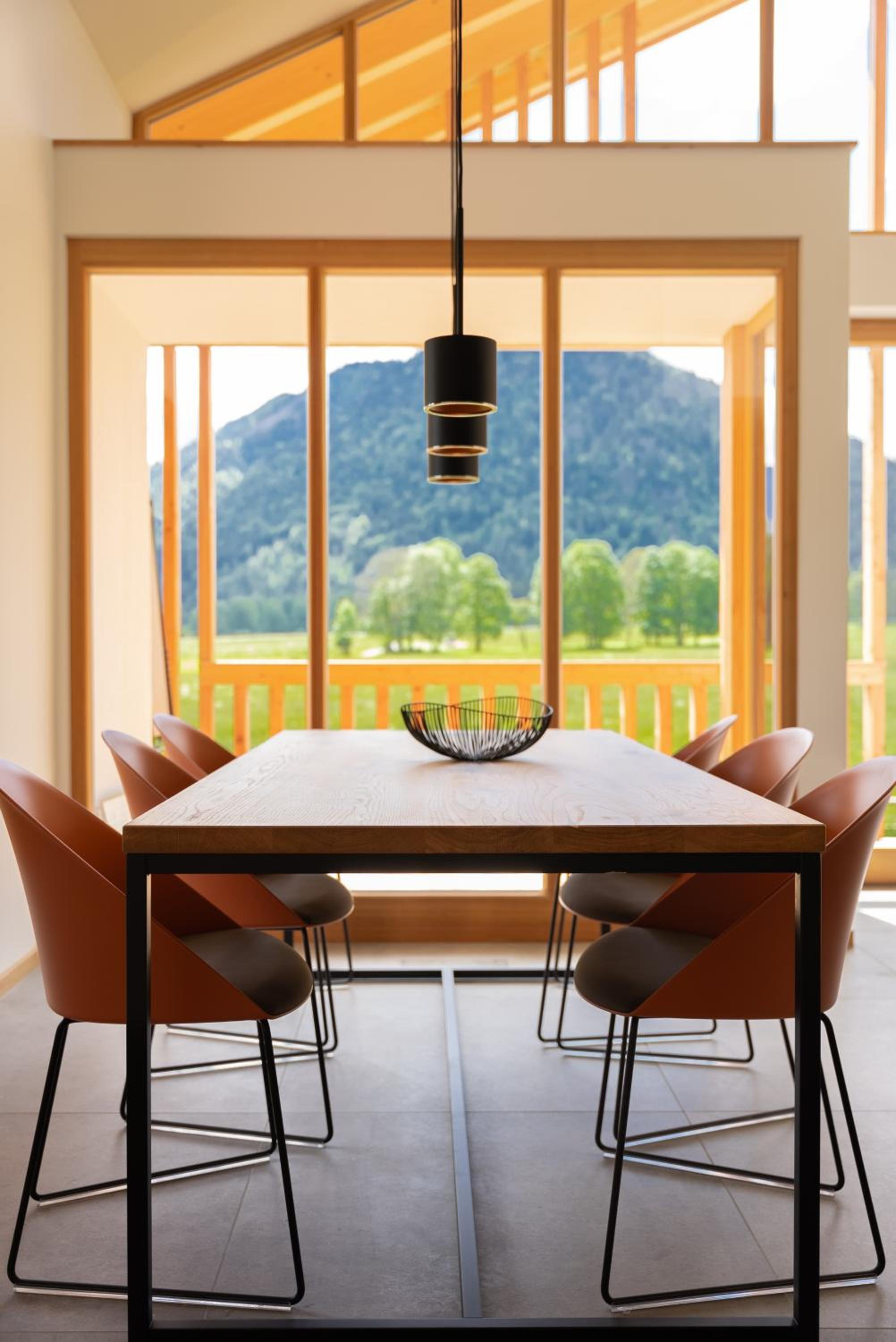 Panorama Chalet