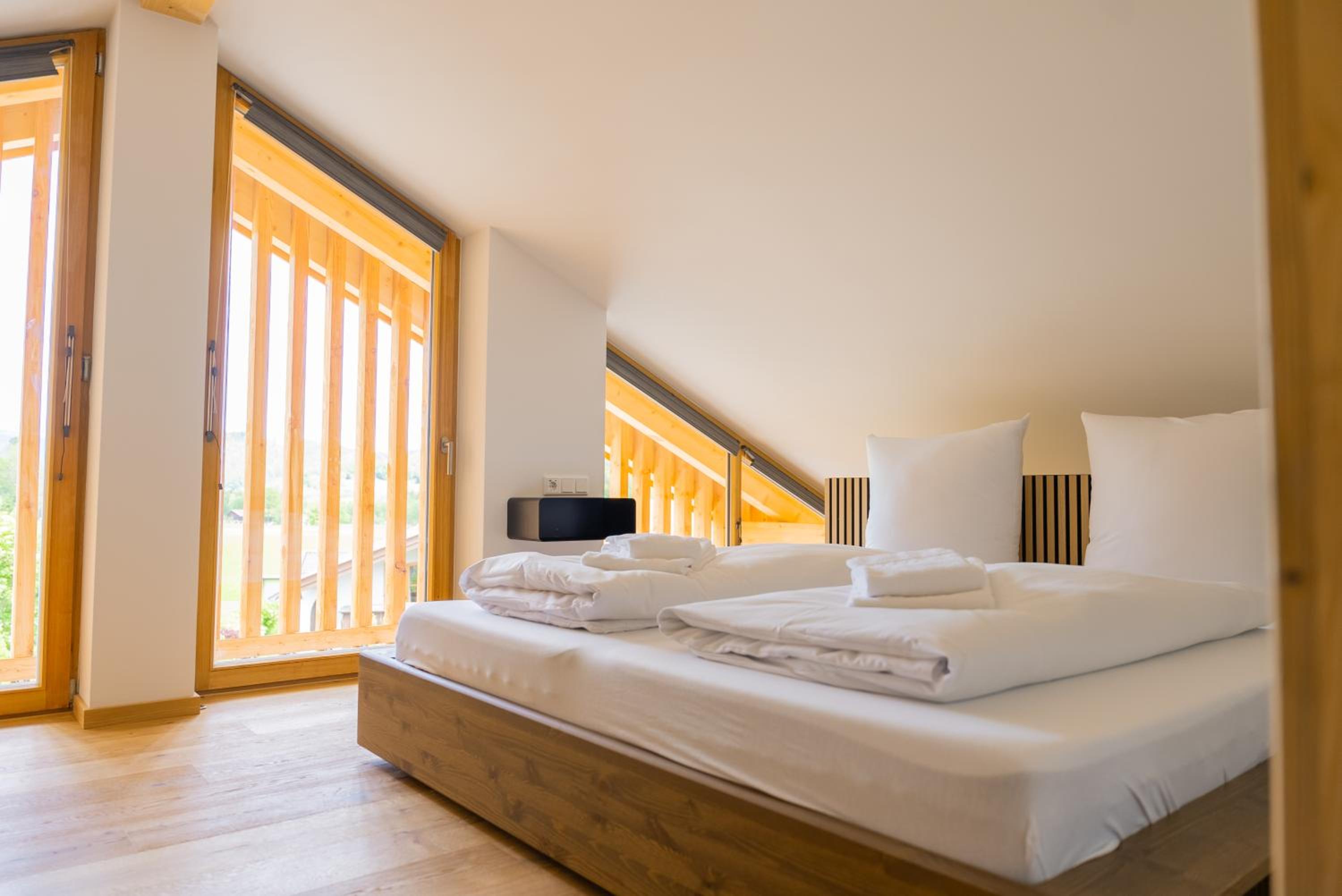 Panorama Chalet
