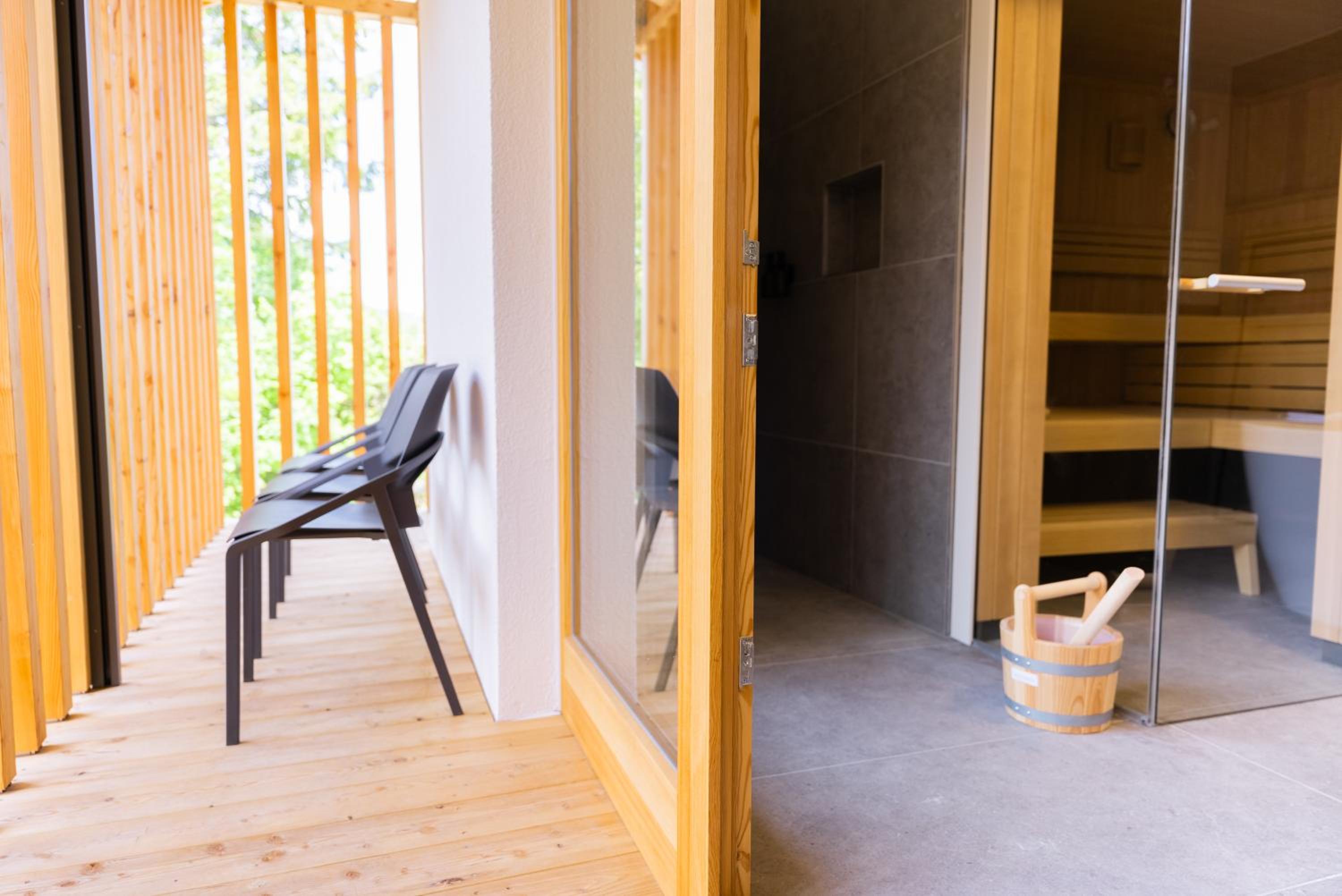 Panorama Chalet