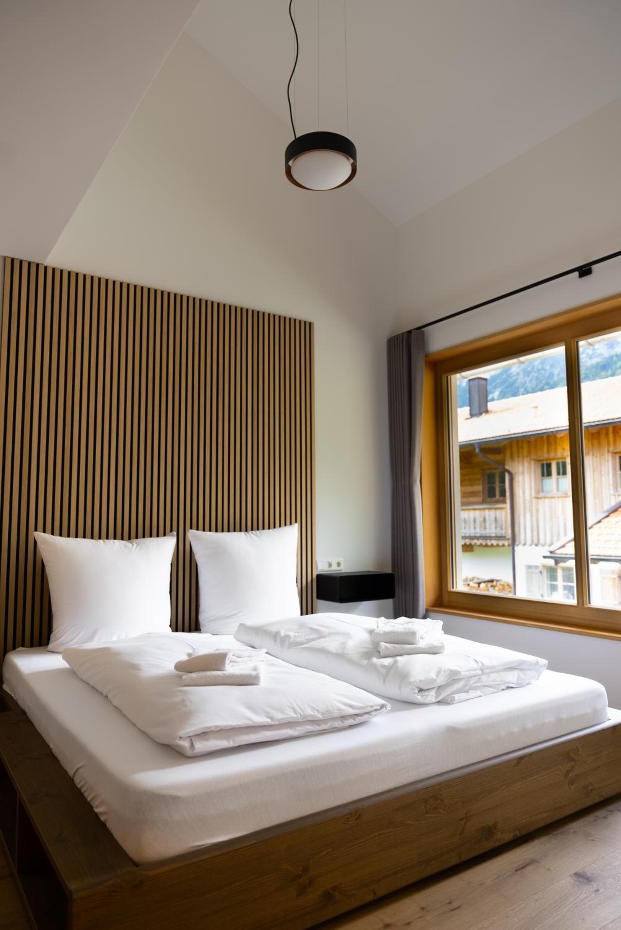 Panorama Chalet
