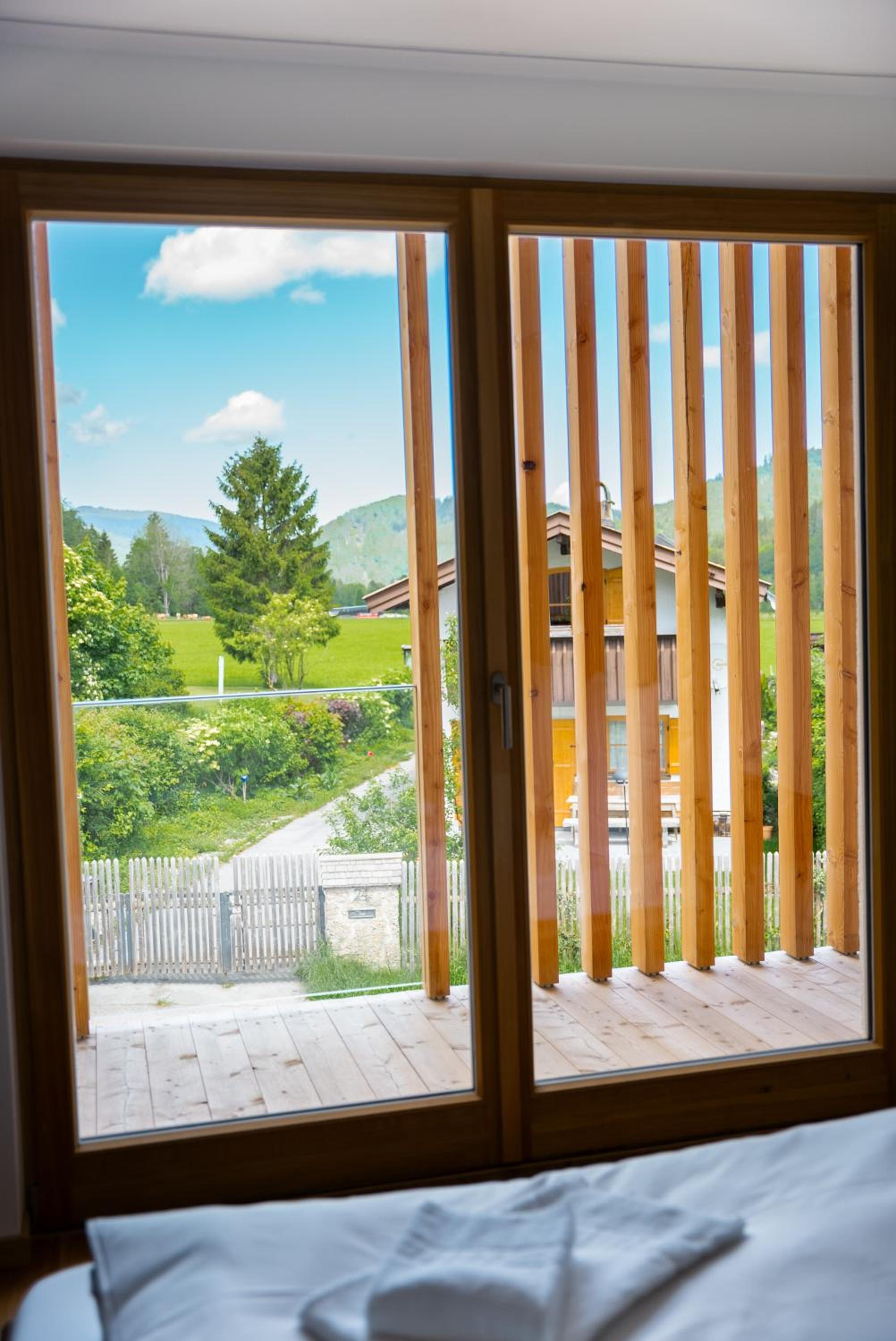 Panorama Chalet