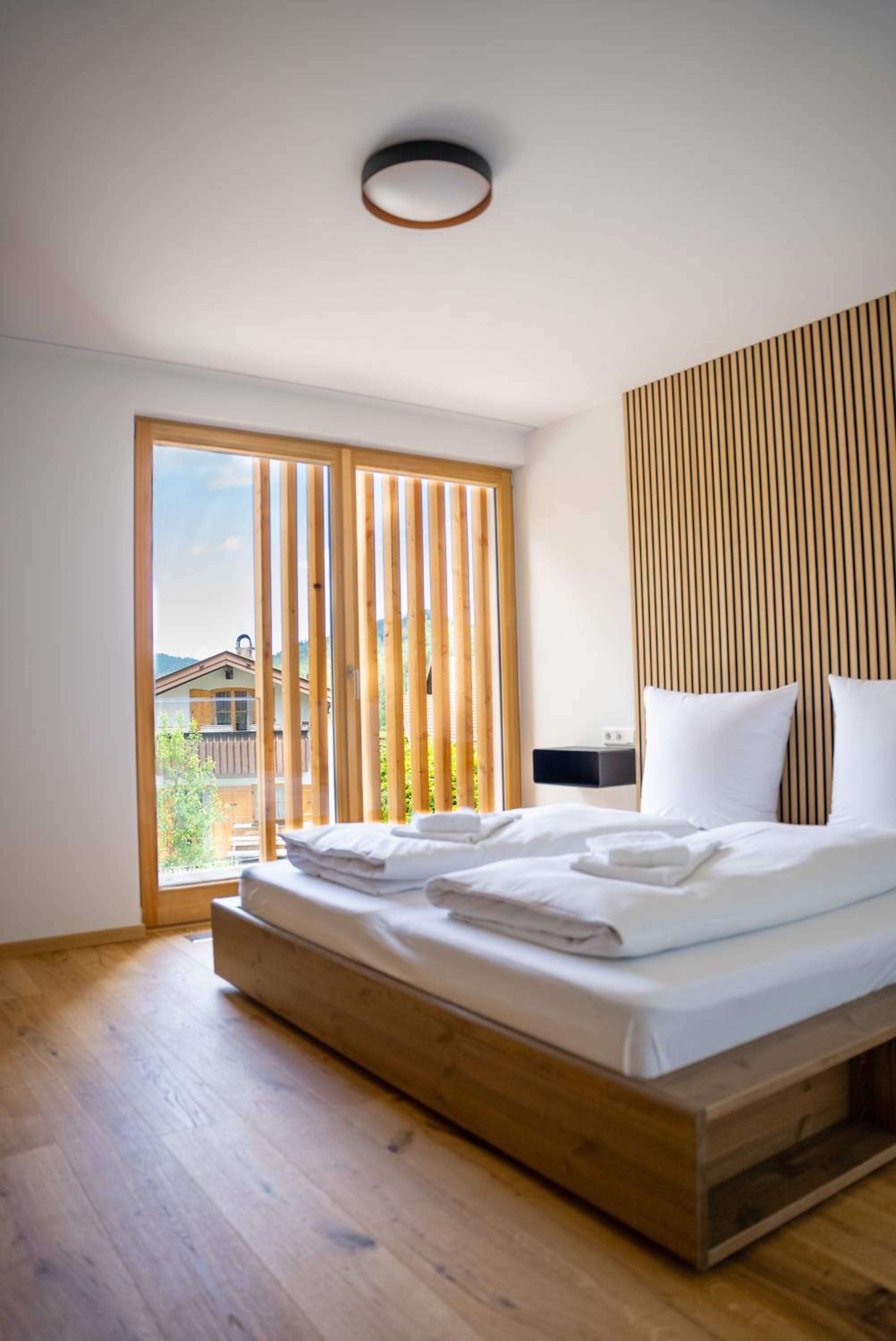 Panorama Chalet