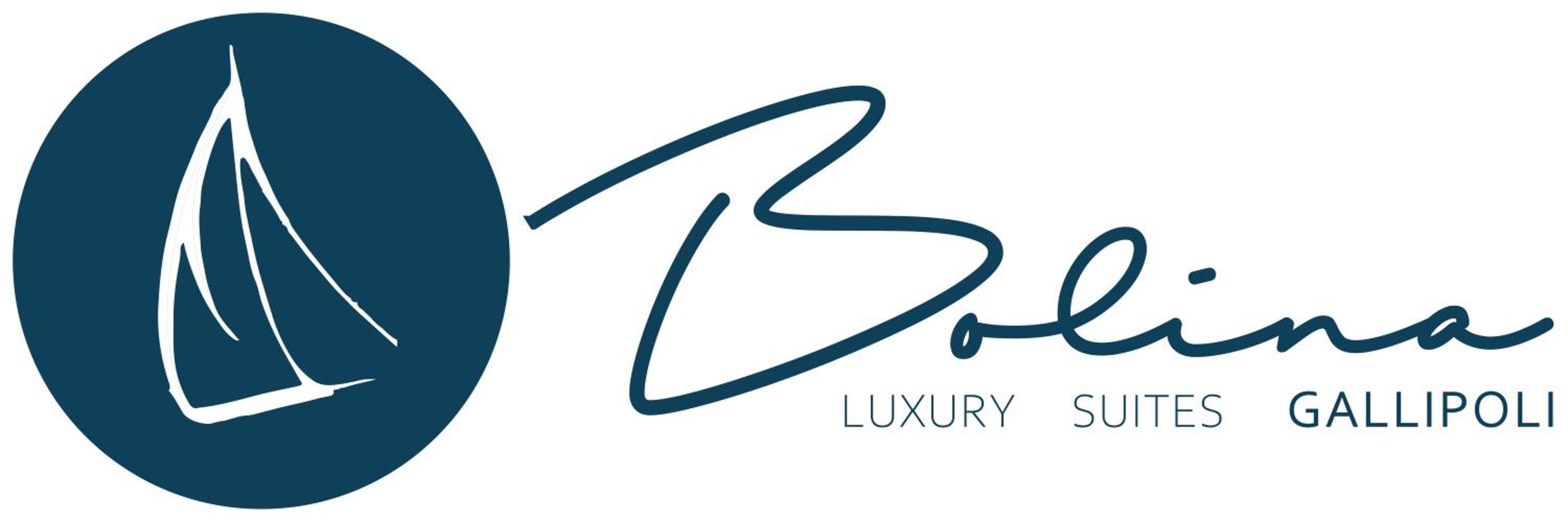 Bolina luxury suites Gallipoli