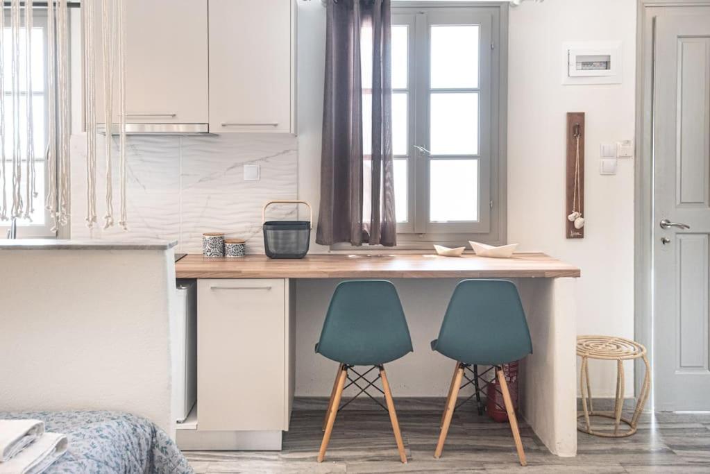 Swell S9 new studio in Naousa photo 2