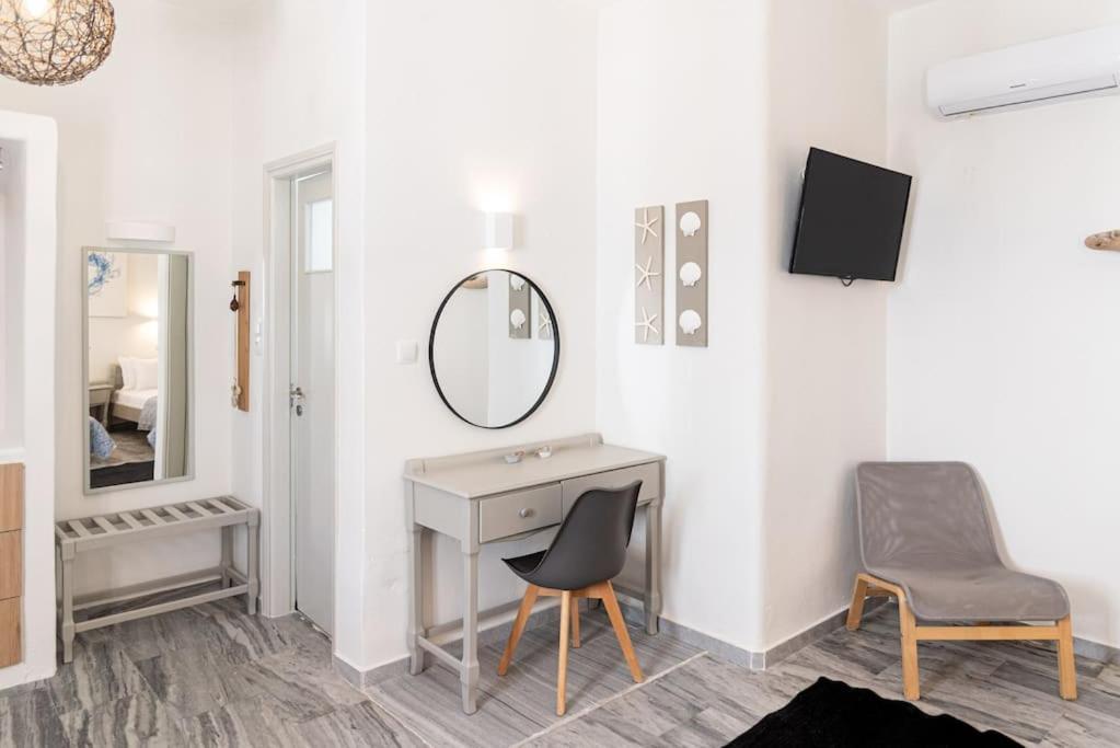 Swell S9 new studio in Naousa photo 4