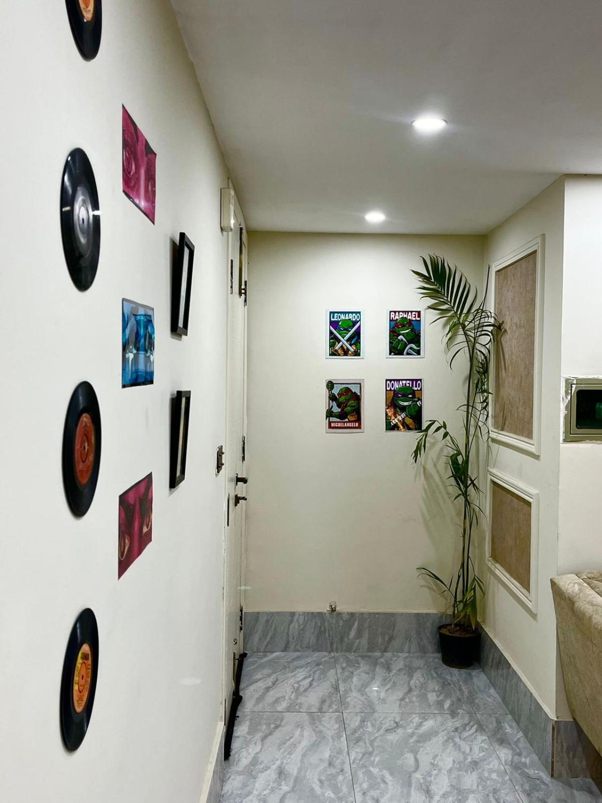 Luxury Apartment II Spacious and Private view 3