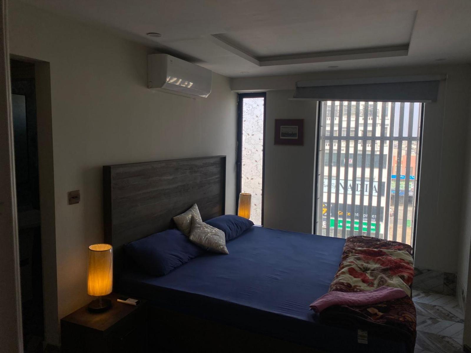 Luxury Apartment II Spacious and Private view 4