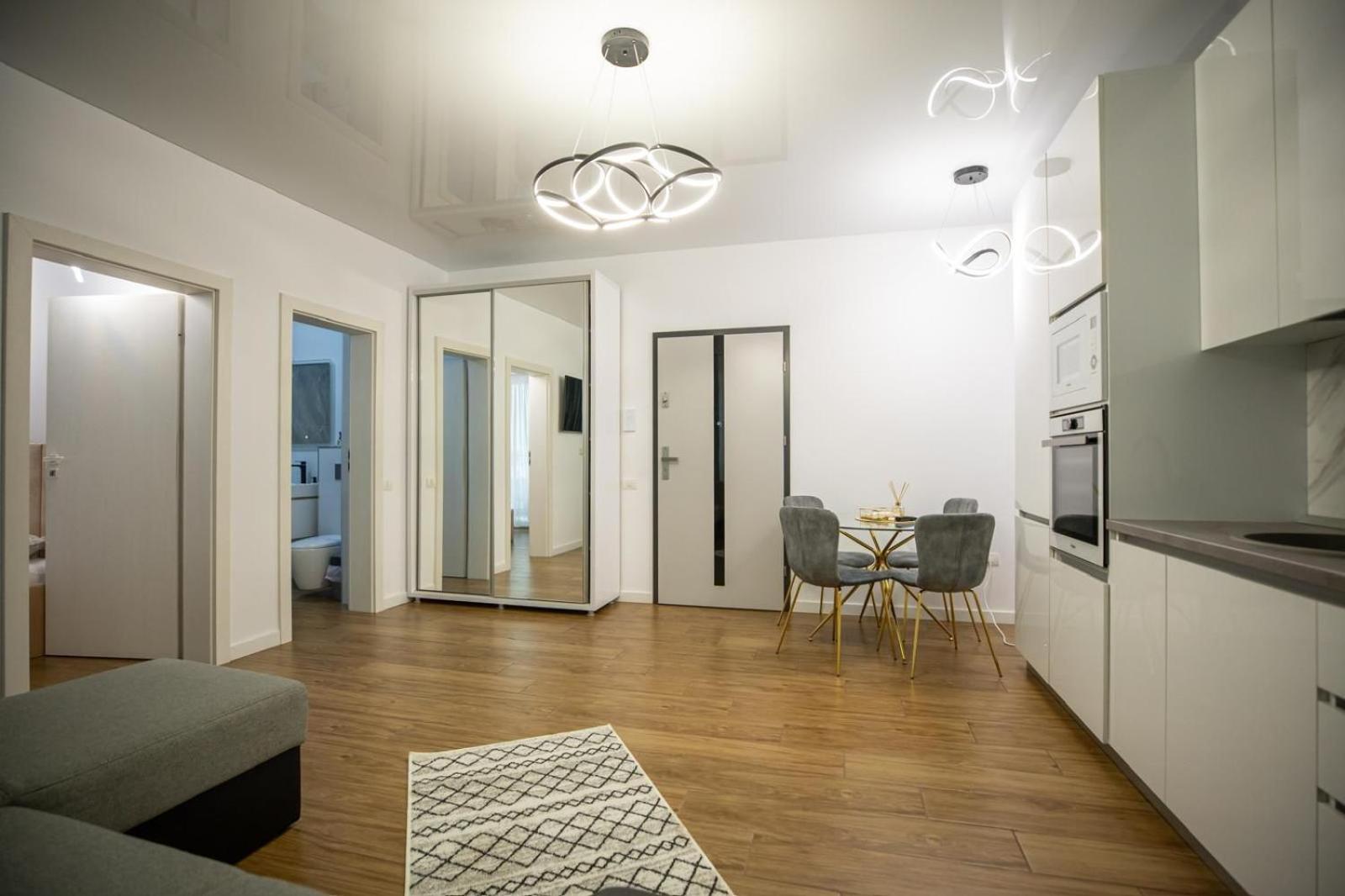 CaVo Luxury Apartment view 4