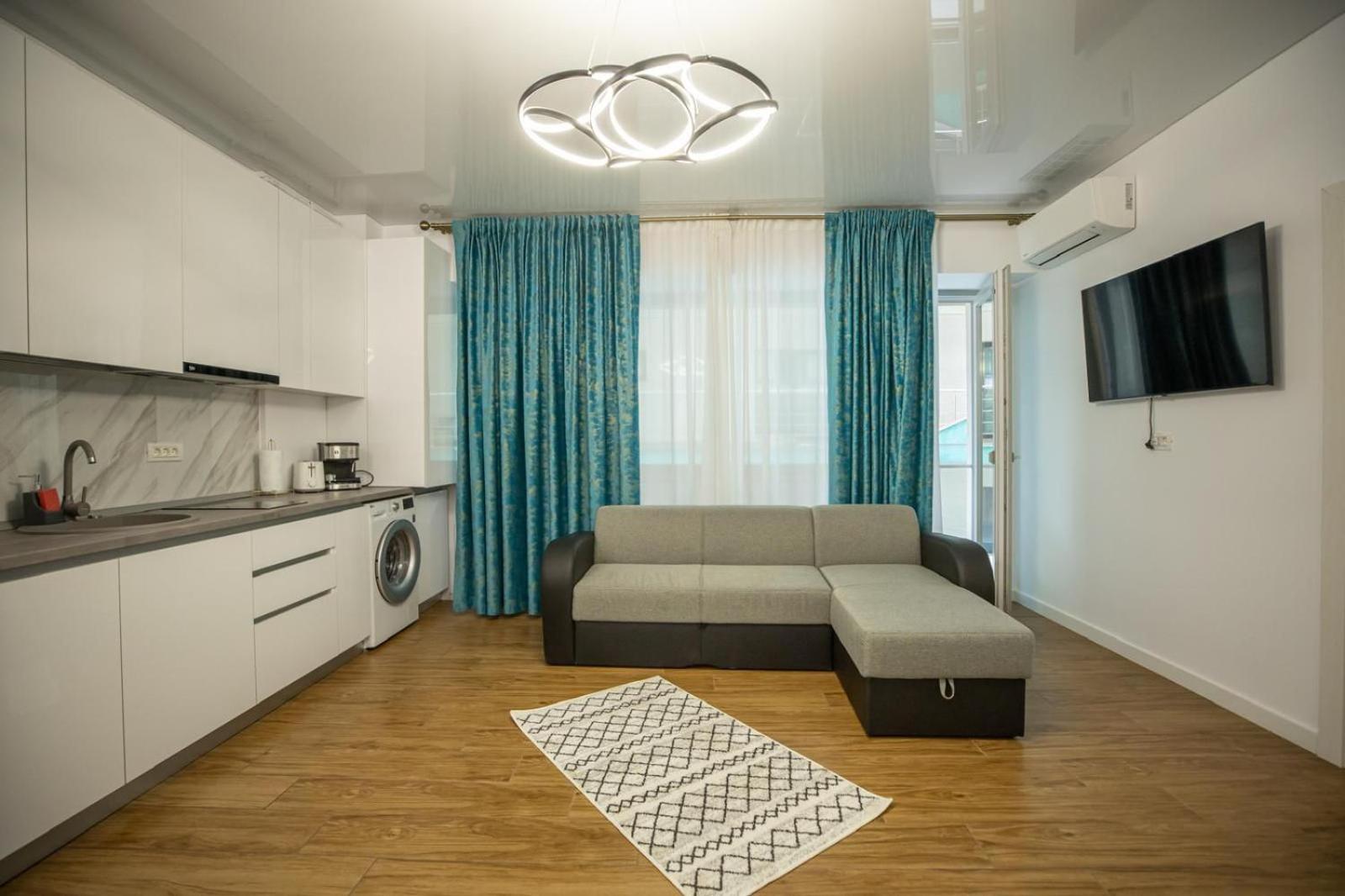 CaVo Luxury Apartment view 5