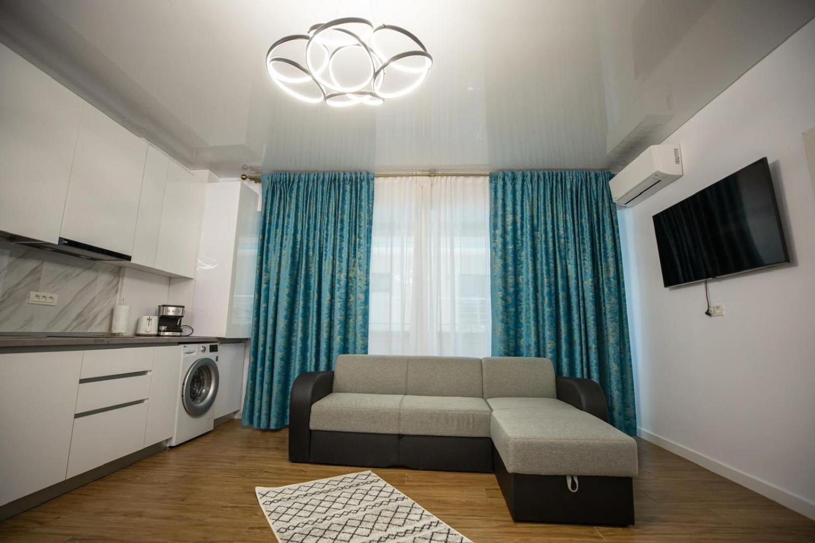 CaVo Luxury Apartment view 2