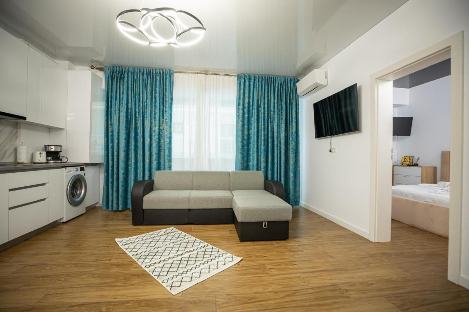 CaVo Luxury Apartment view 3