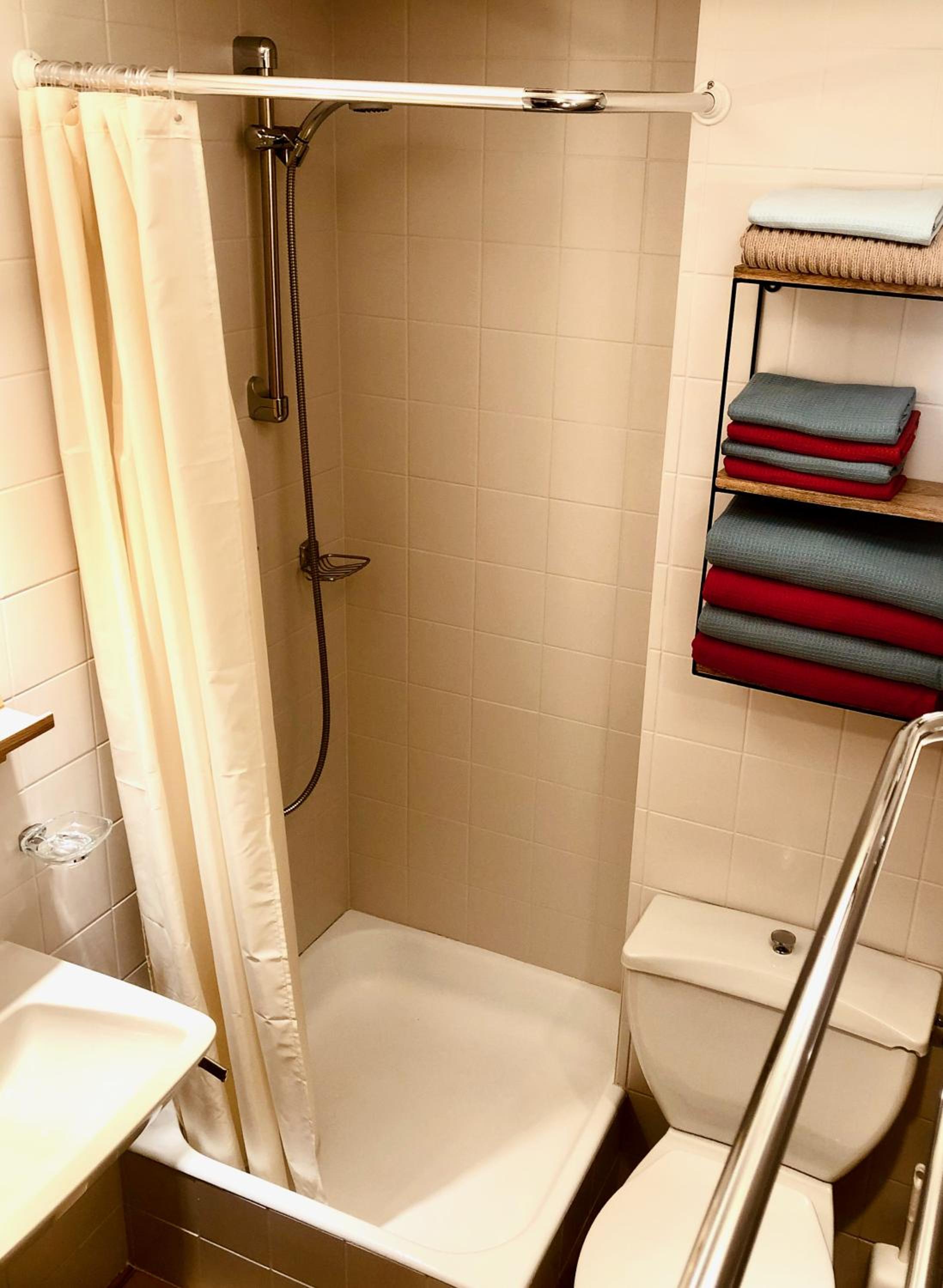 Joli logement pour 4 personnes à La Fouly