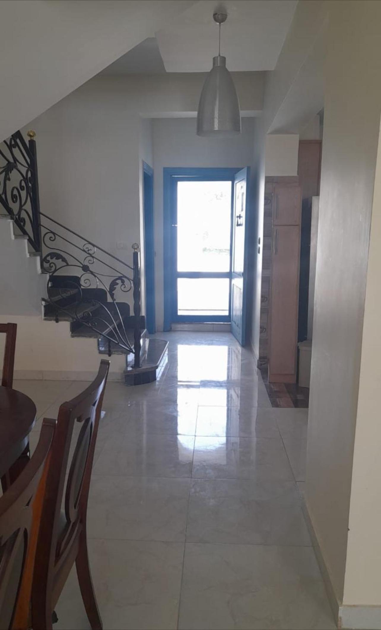 Mountain View North Coast Vila for Families Only