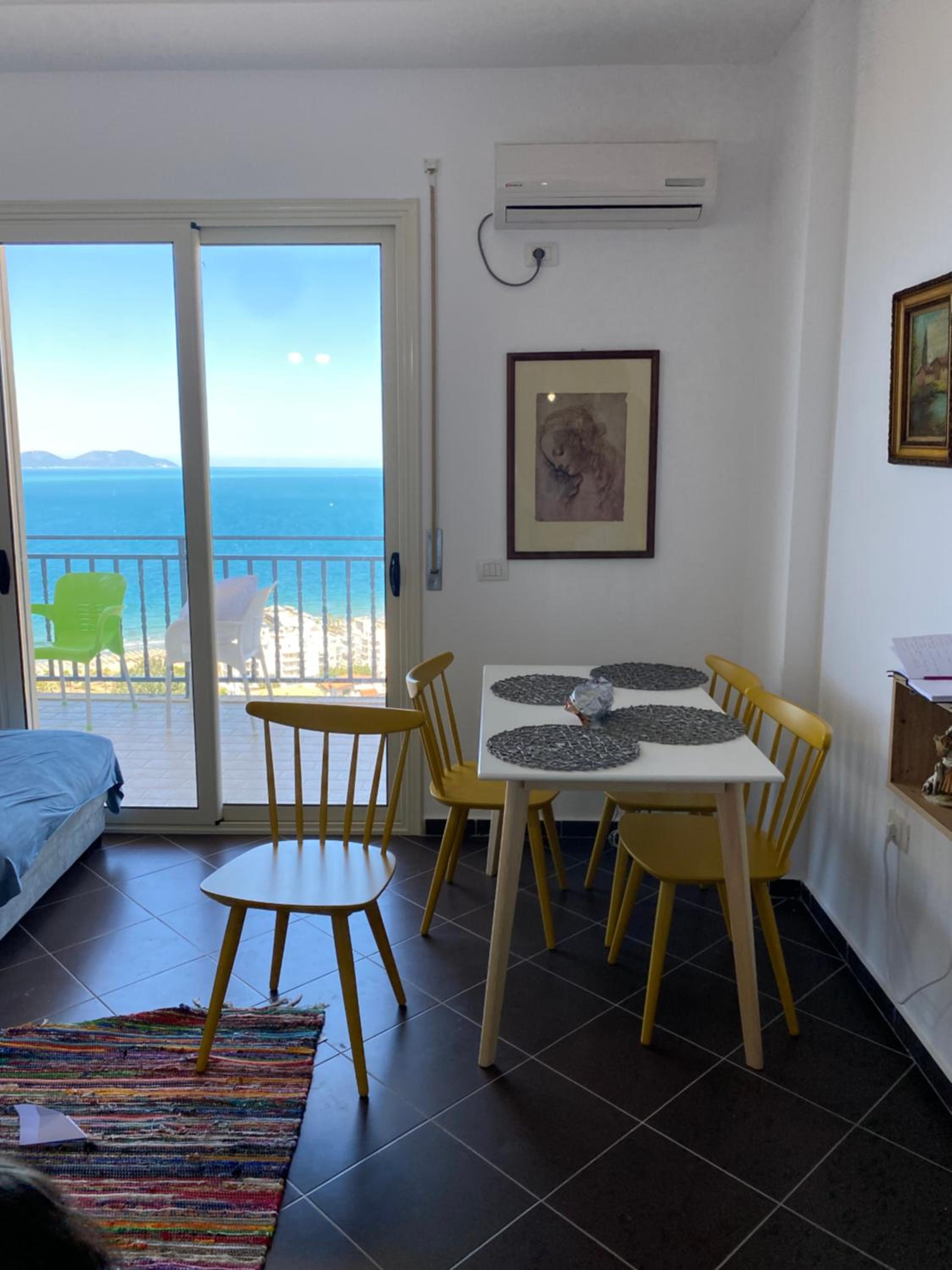 Sunset View Apartment