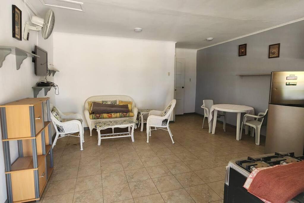 Veeris Apartments
