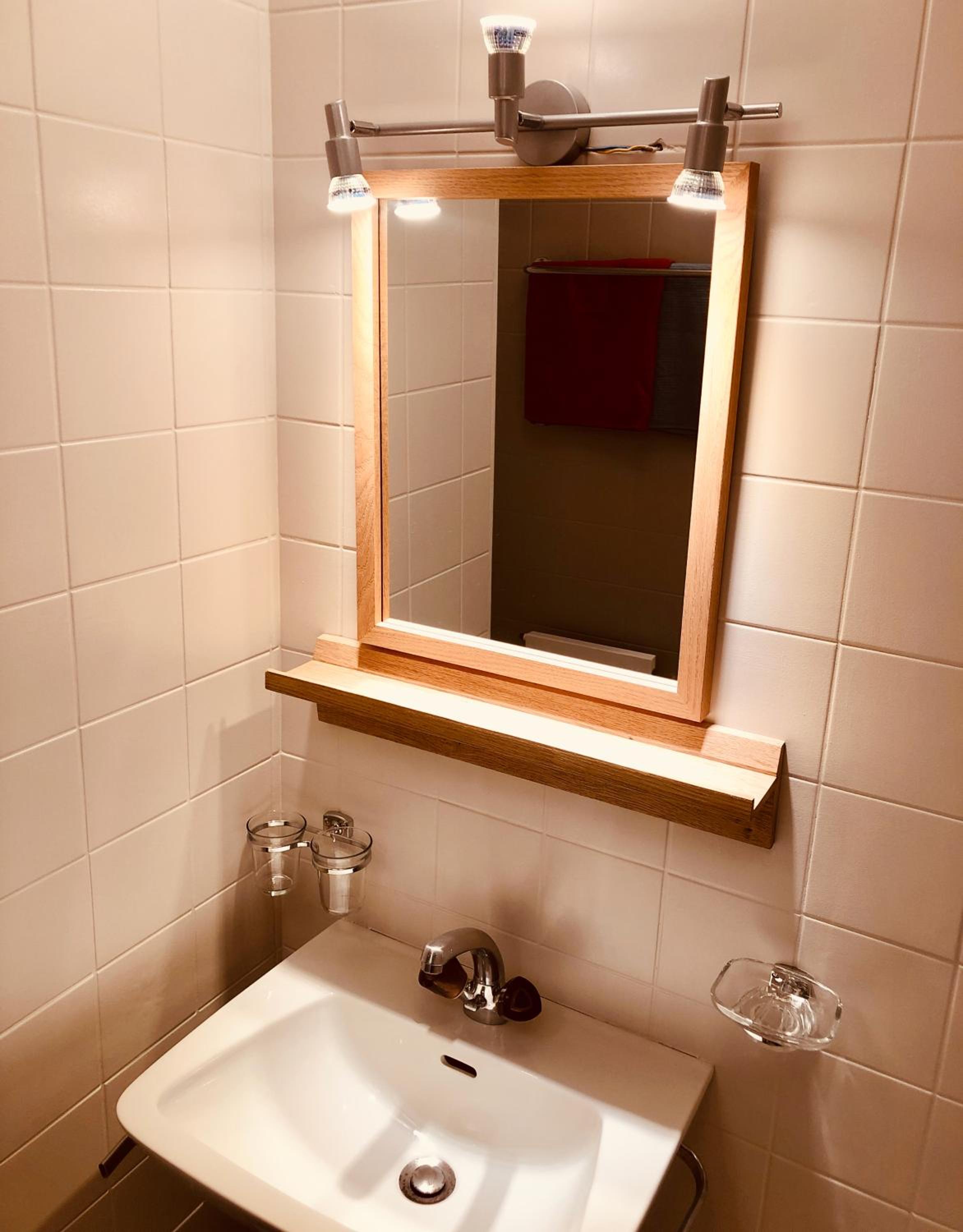 Joli logement pour 4 personnes à La Fouly