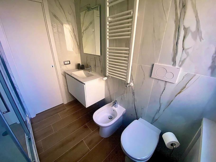 Vatican flat family suite photo 3