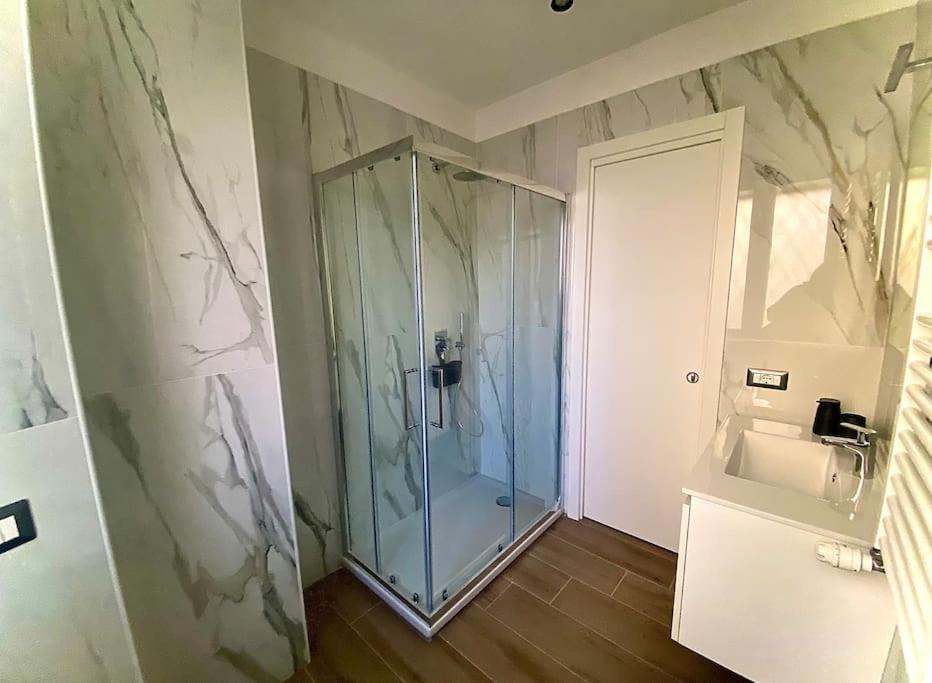 Vatican flat family suite photo 4