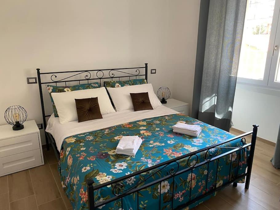 Vatican flat family suite photo 2