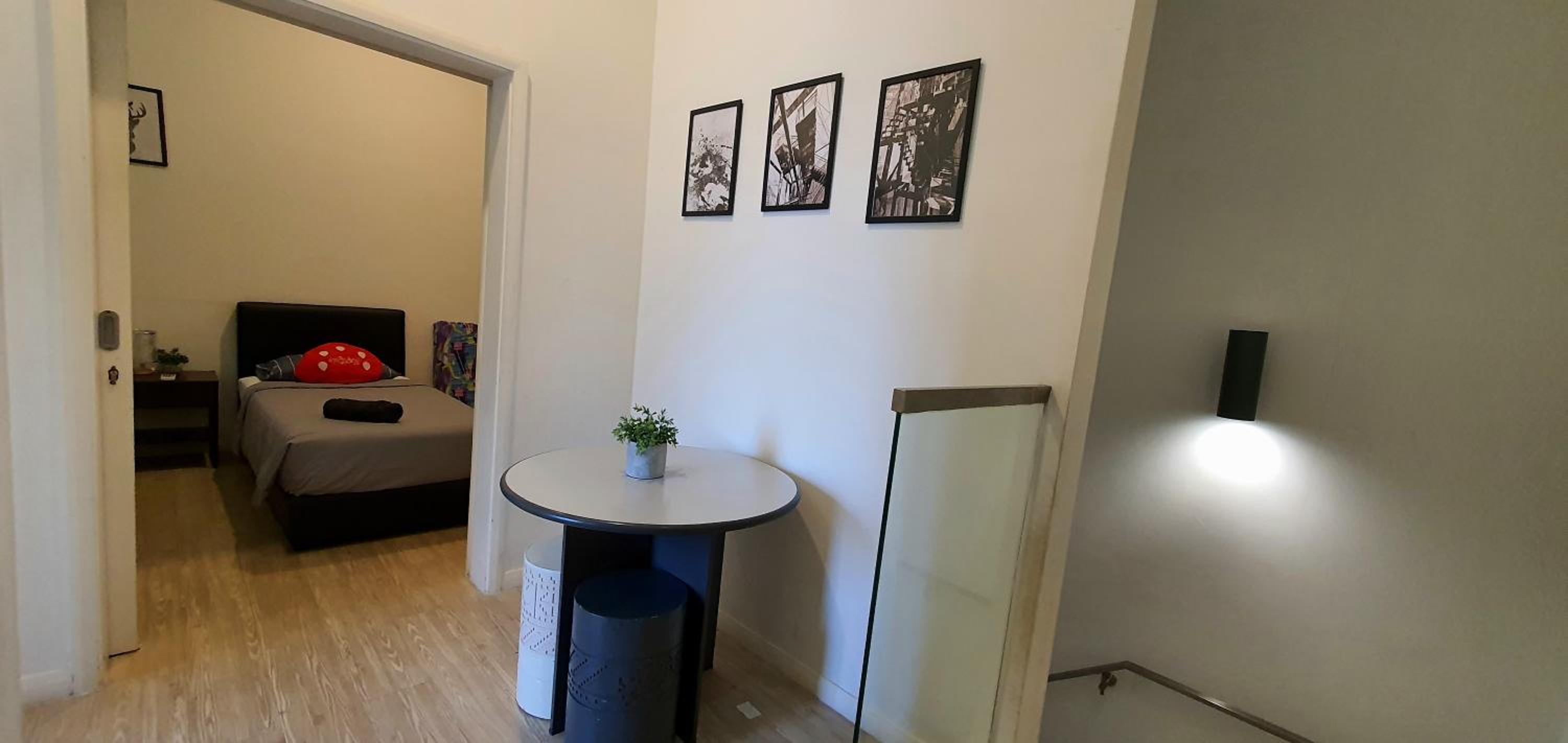 MCity Ampang (Room in shared apartment)