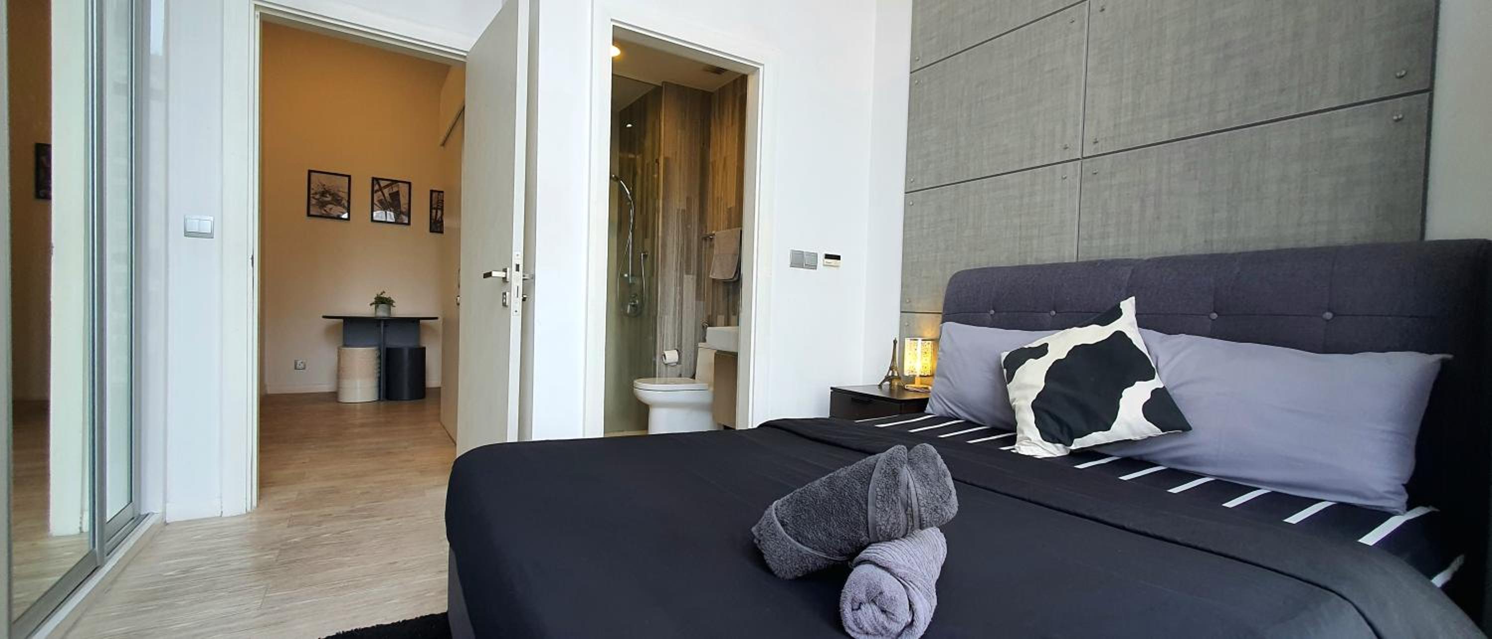 MCity Ampang (Room in shared apartment)
