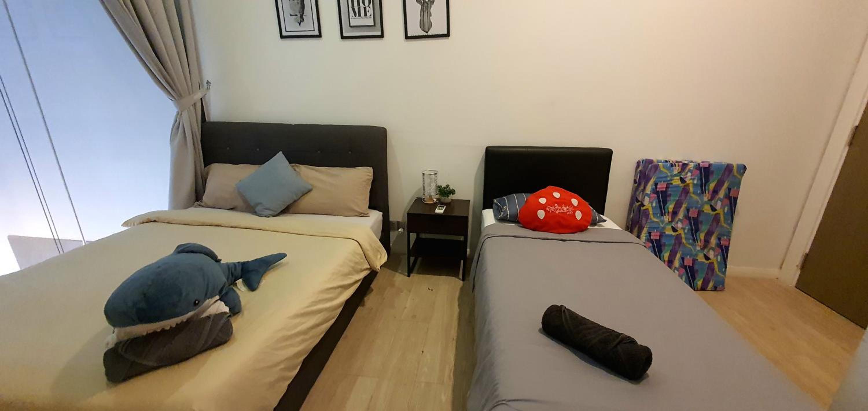 MCity Ampang (Room in shared apartment)