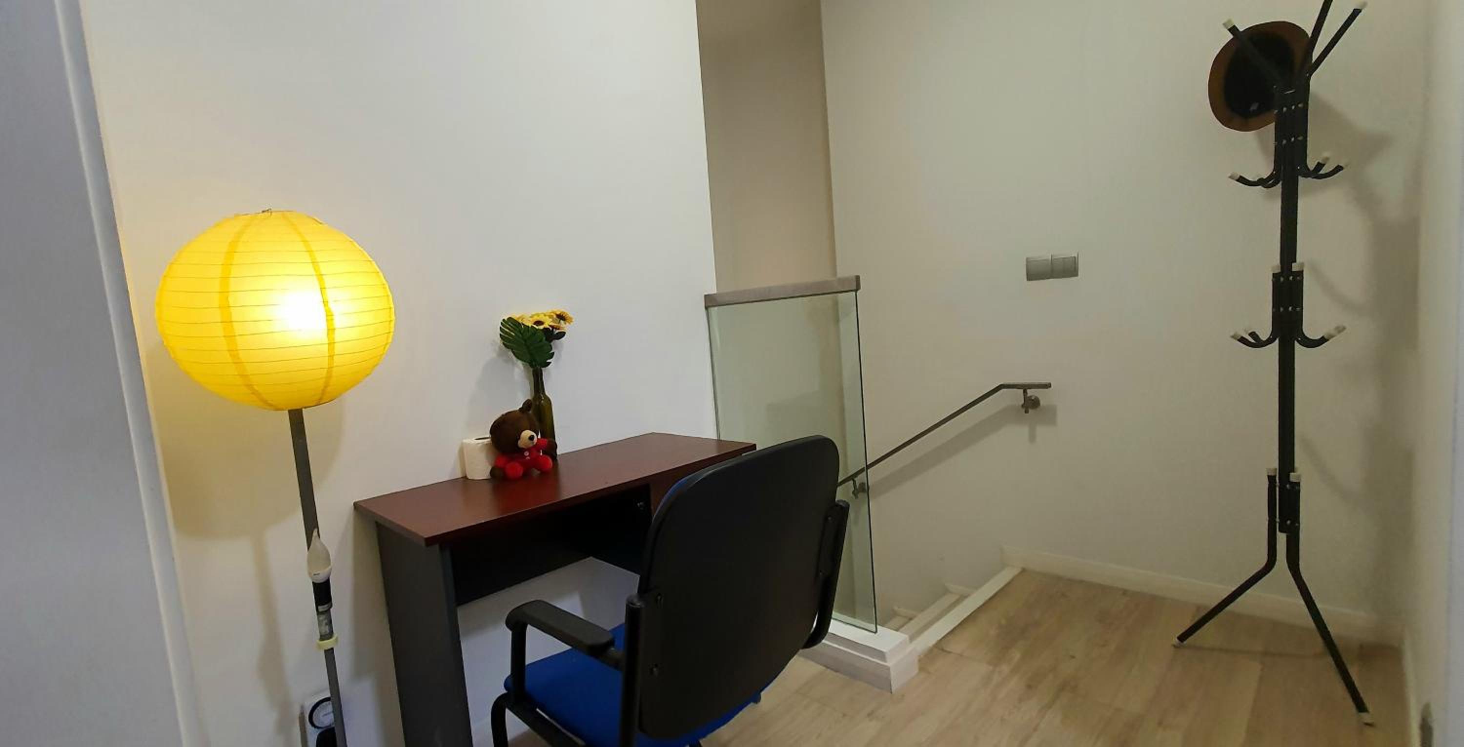 MCity Ampang (Room in shared apartment)