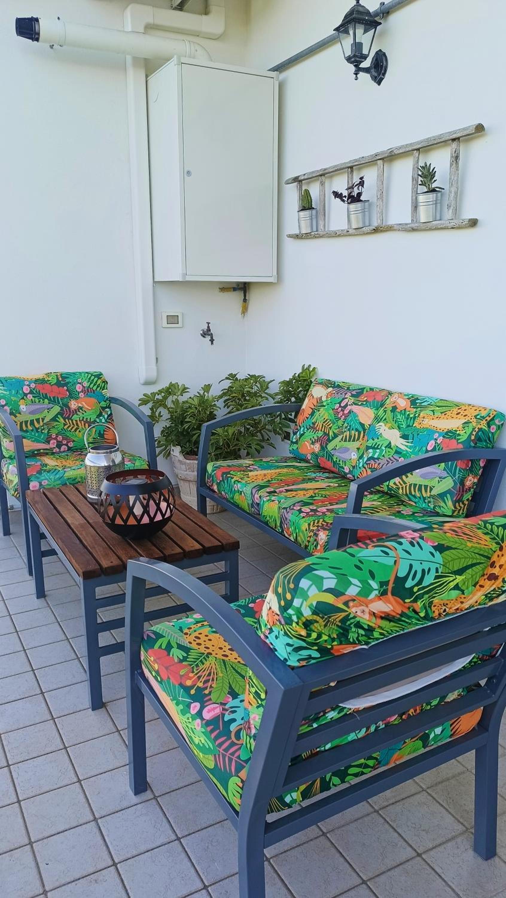 Il Moro Casa Vacanze view 2