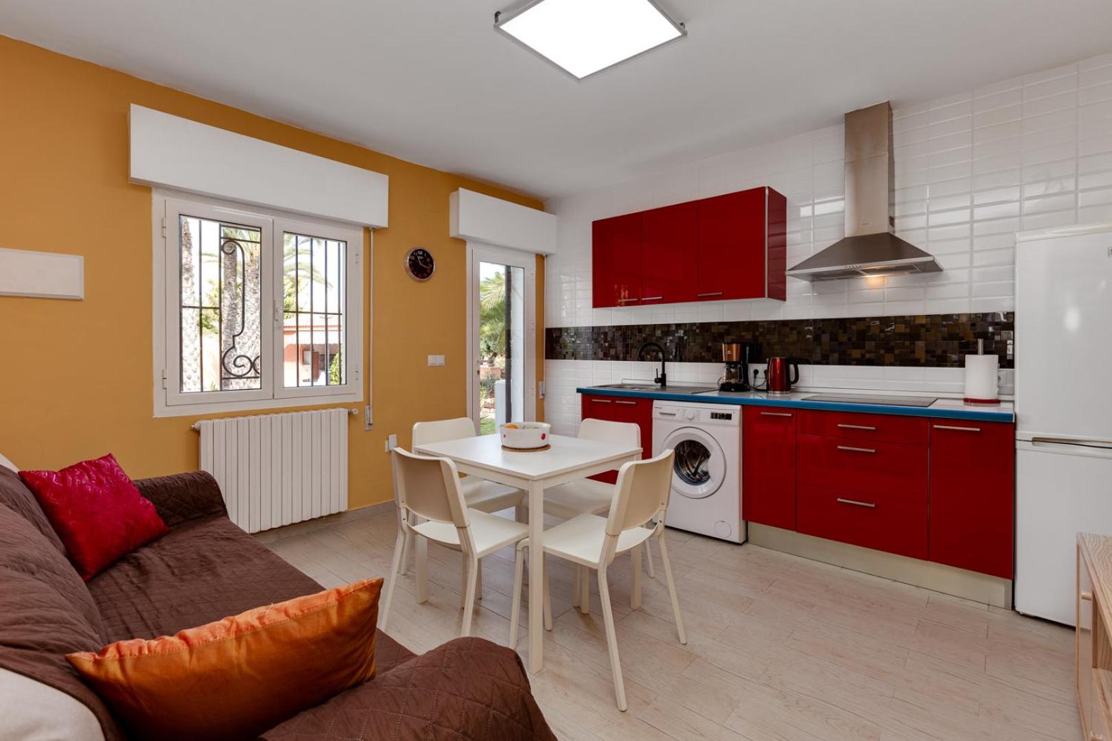 Apartamento Esclusivo con Piscina e Giardino