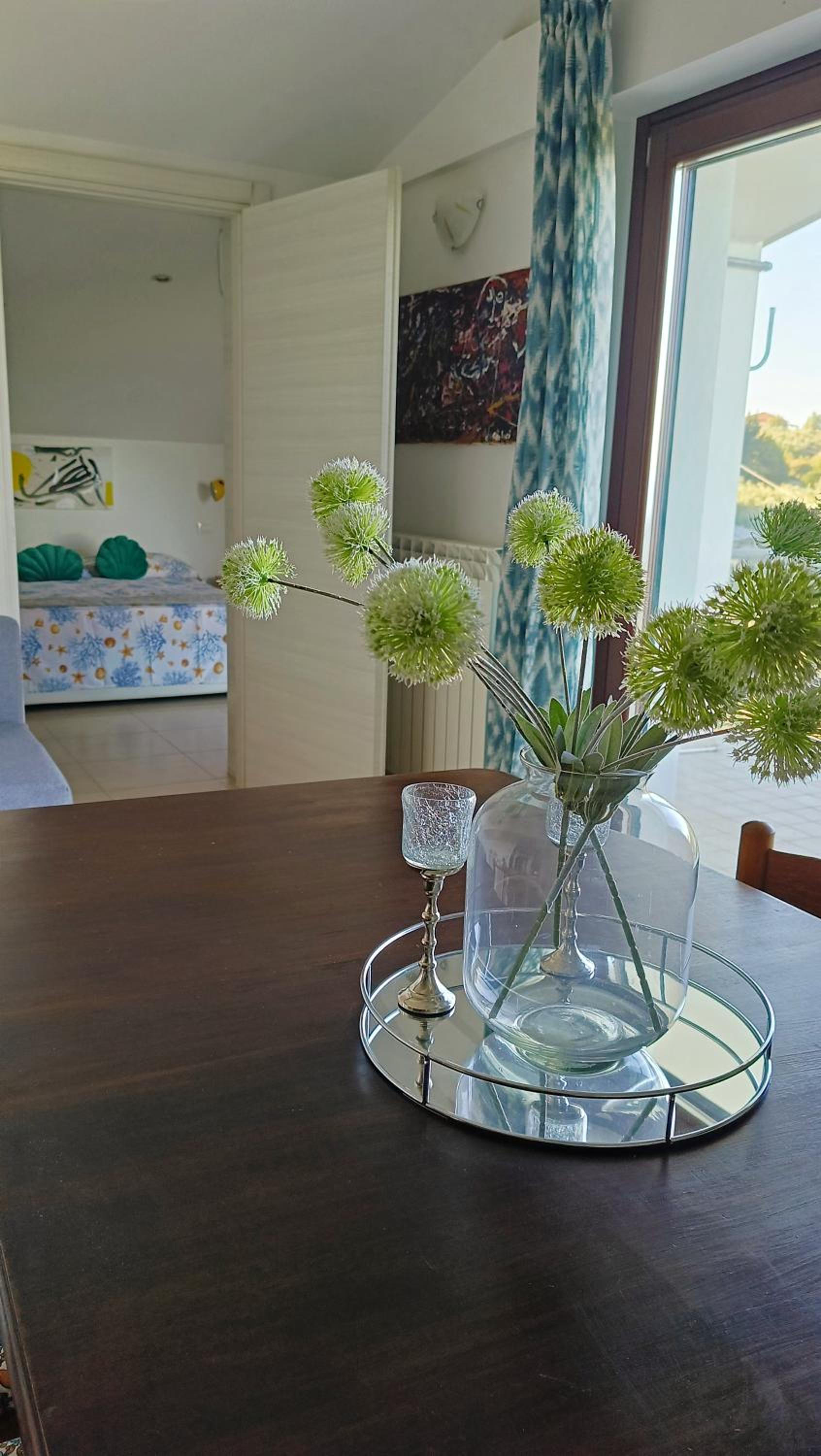 Il Moro Casa Vacanze view 3