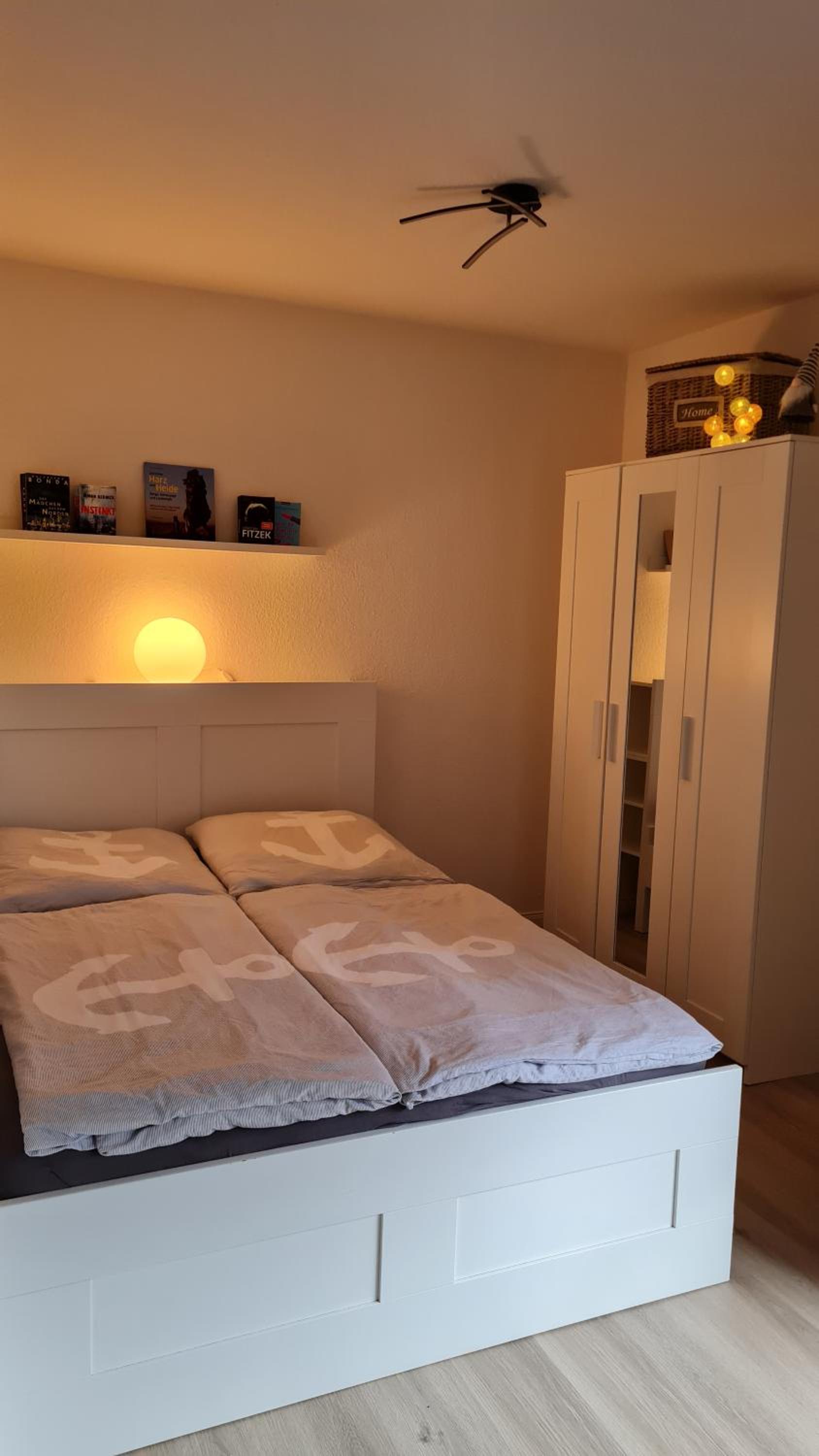 Ferienwohnung Braunlage - gemütliche Auszeit