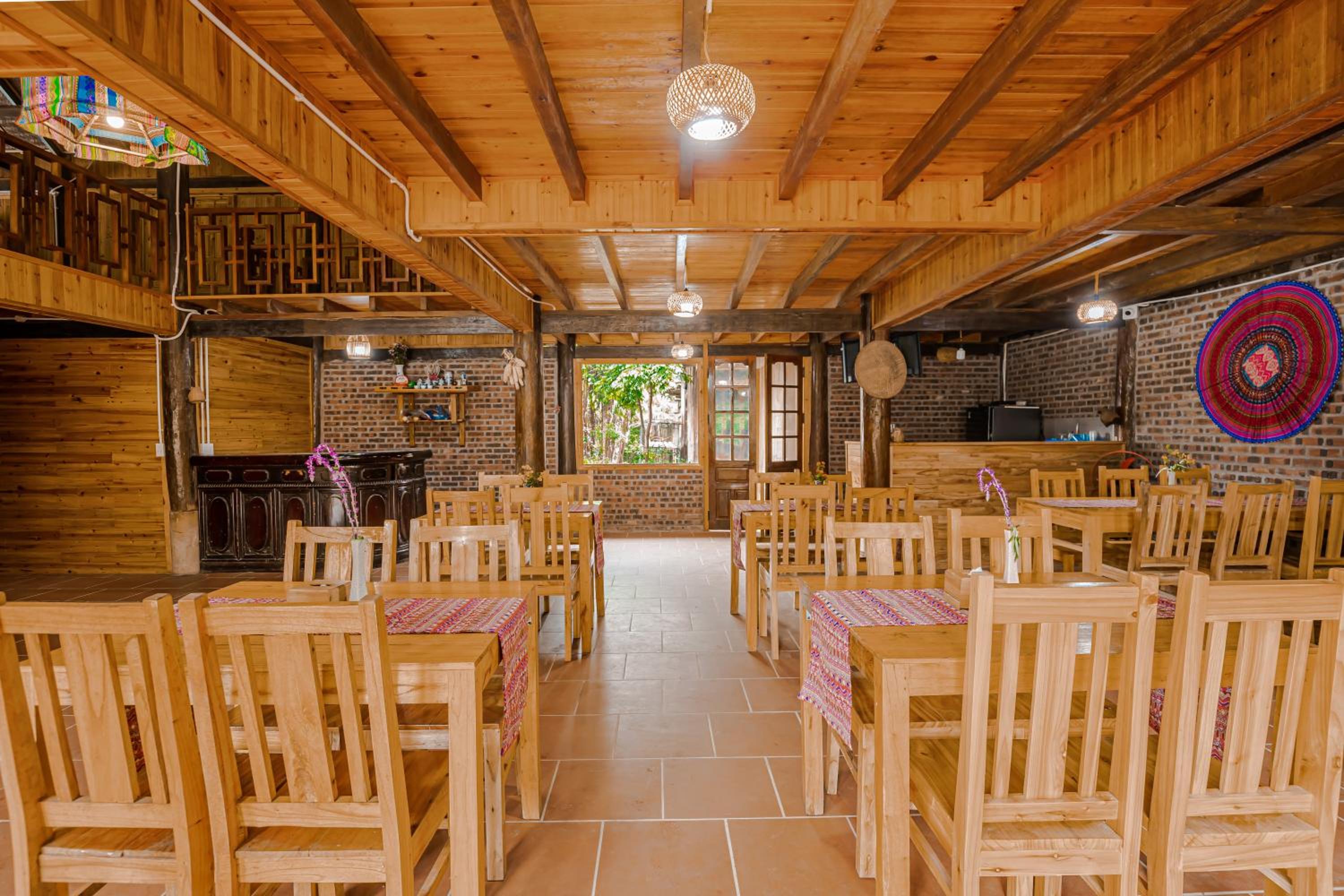 Healing Homestay Sapa