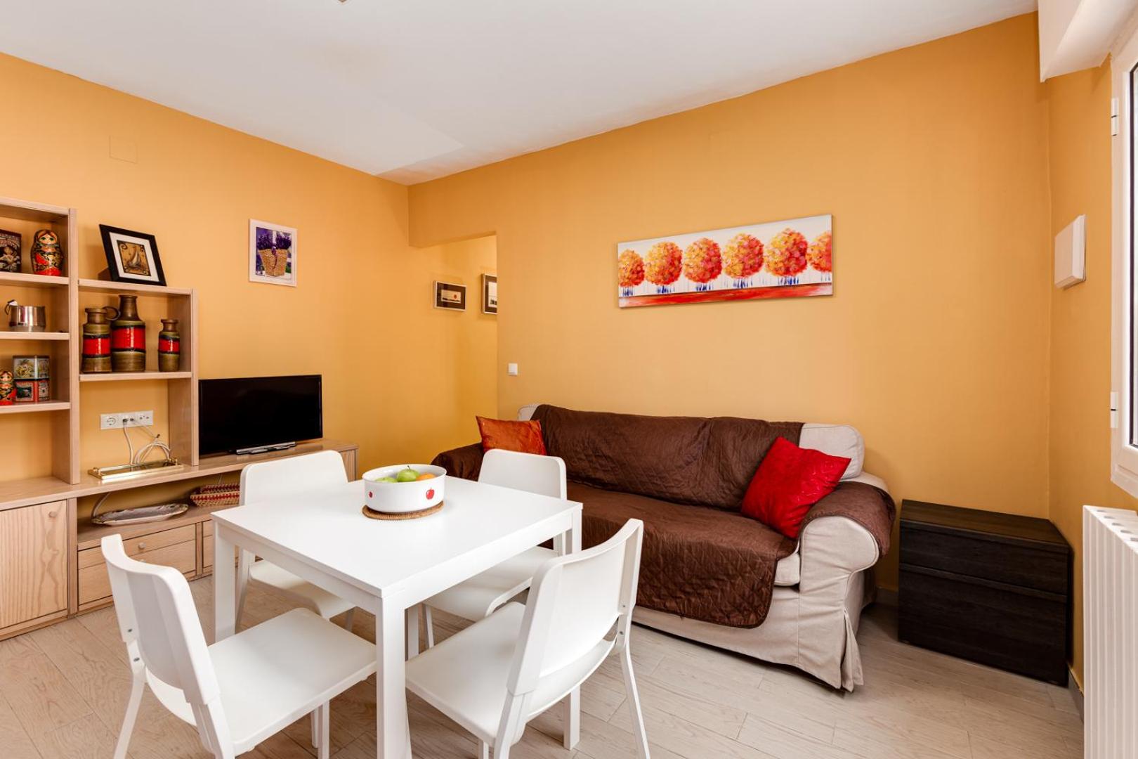 Apartamento Esclusivo con Piscina e Giardino