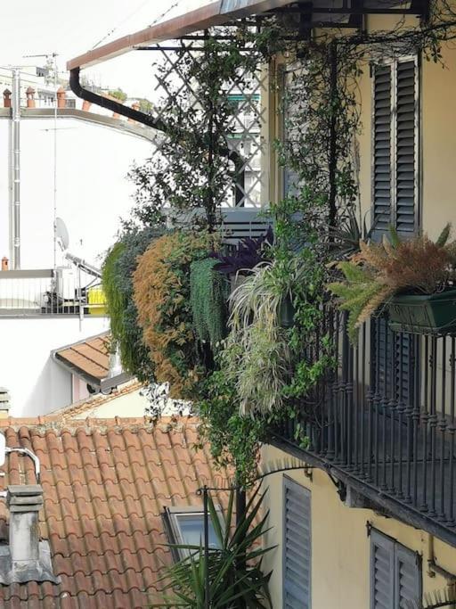 Appartamento Cör de Milàn - Porta Venezia
