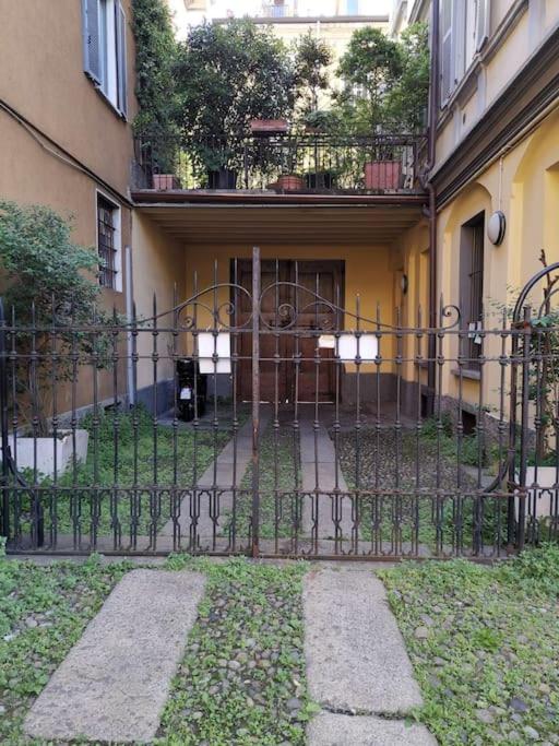 Appartamento Cör de Milàn - Porta Venezia