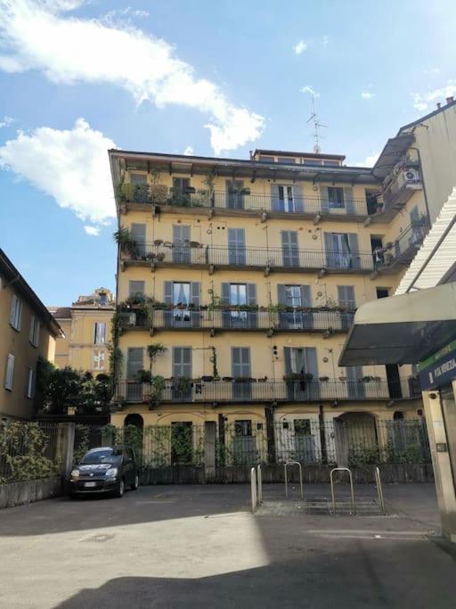 Appartamento Cör de Milàn - Porta Venezia