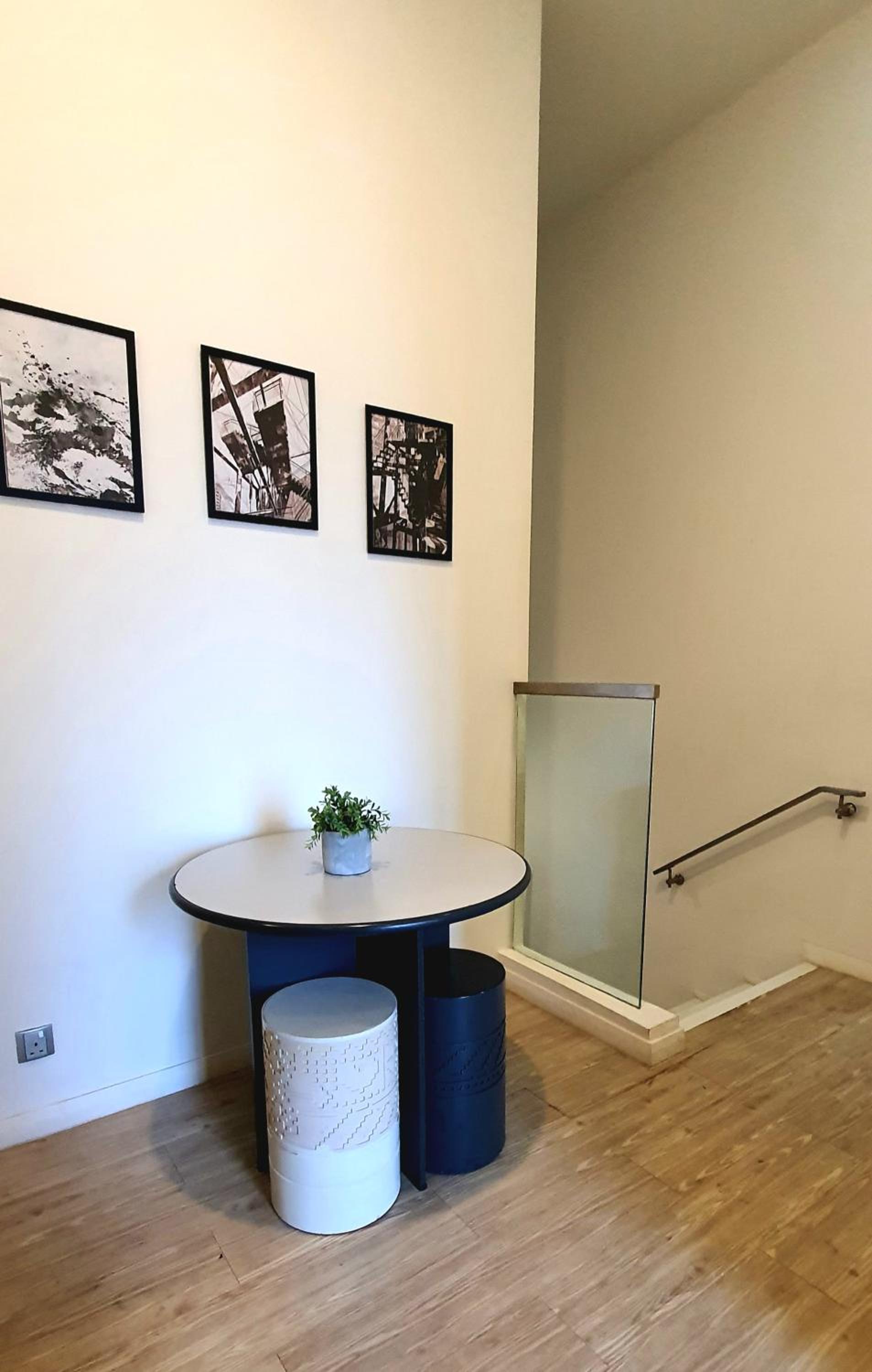 MCity Ampang (Room in shared apartment)