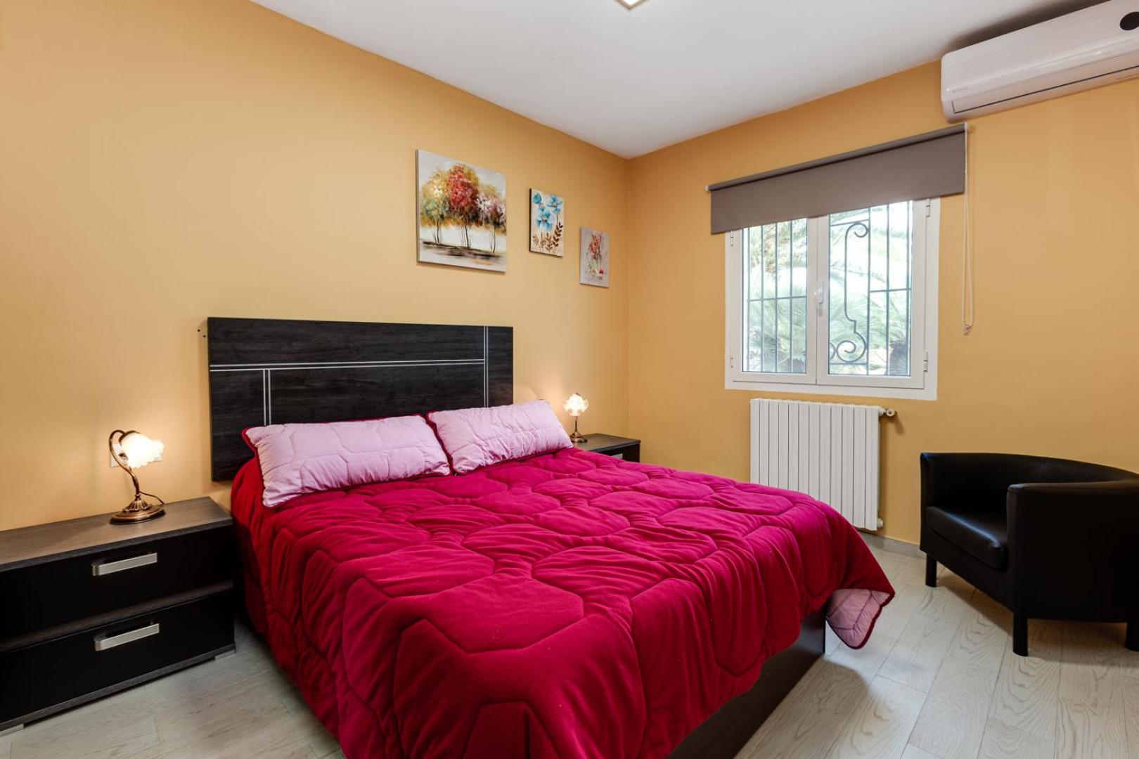 Apartamento Esclusivo con Piscina e Giardino