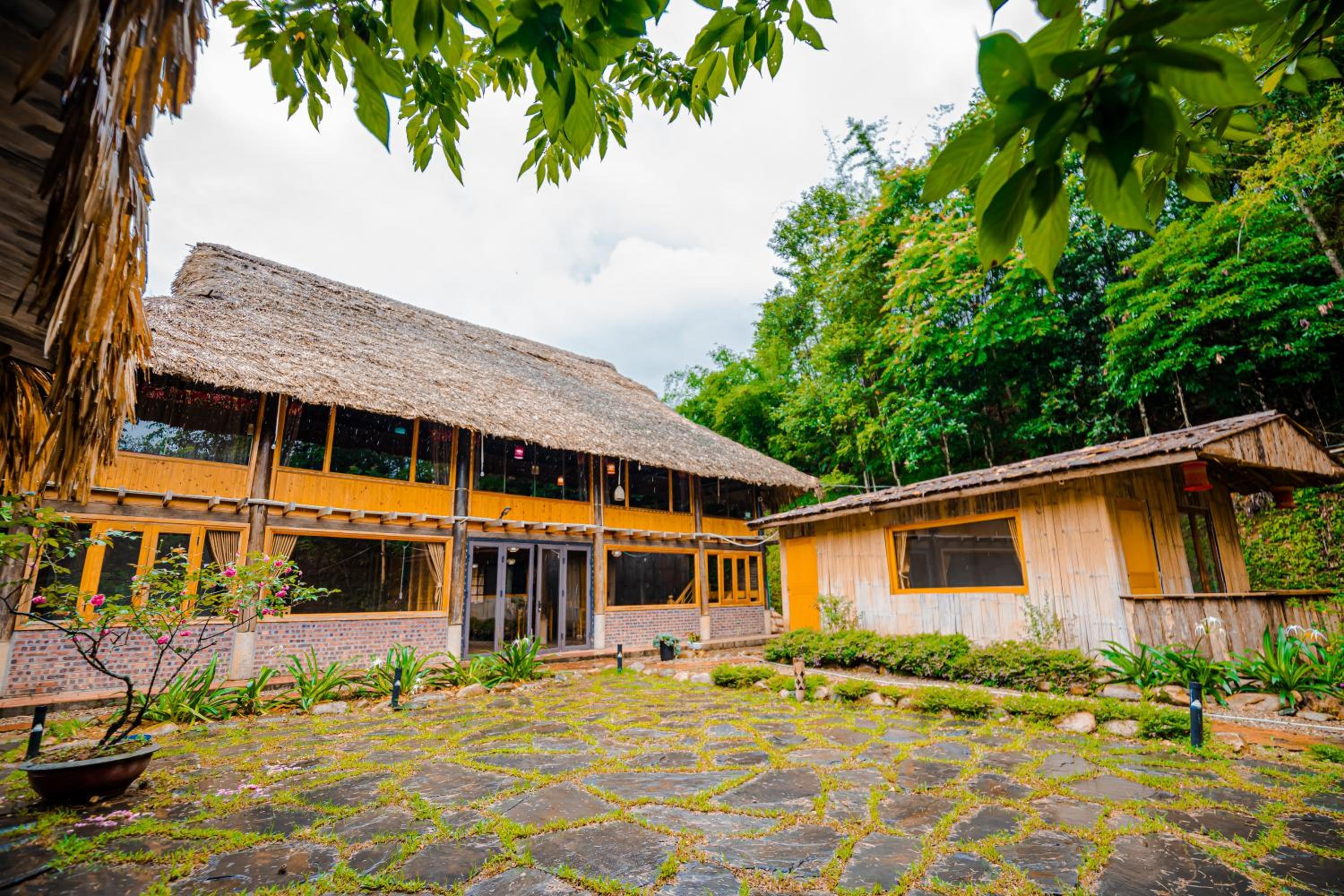 Healing Homestay Sapa