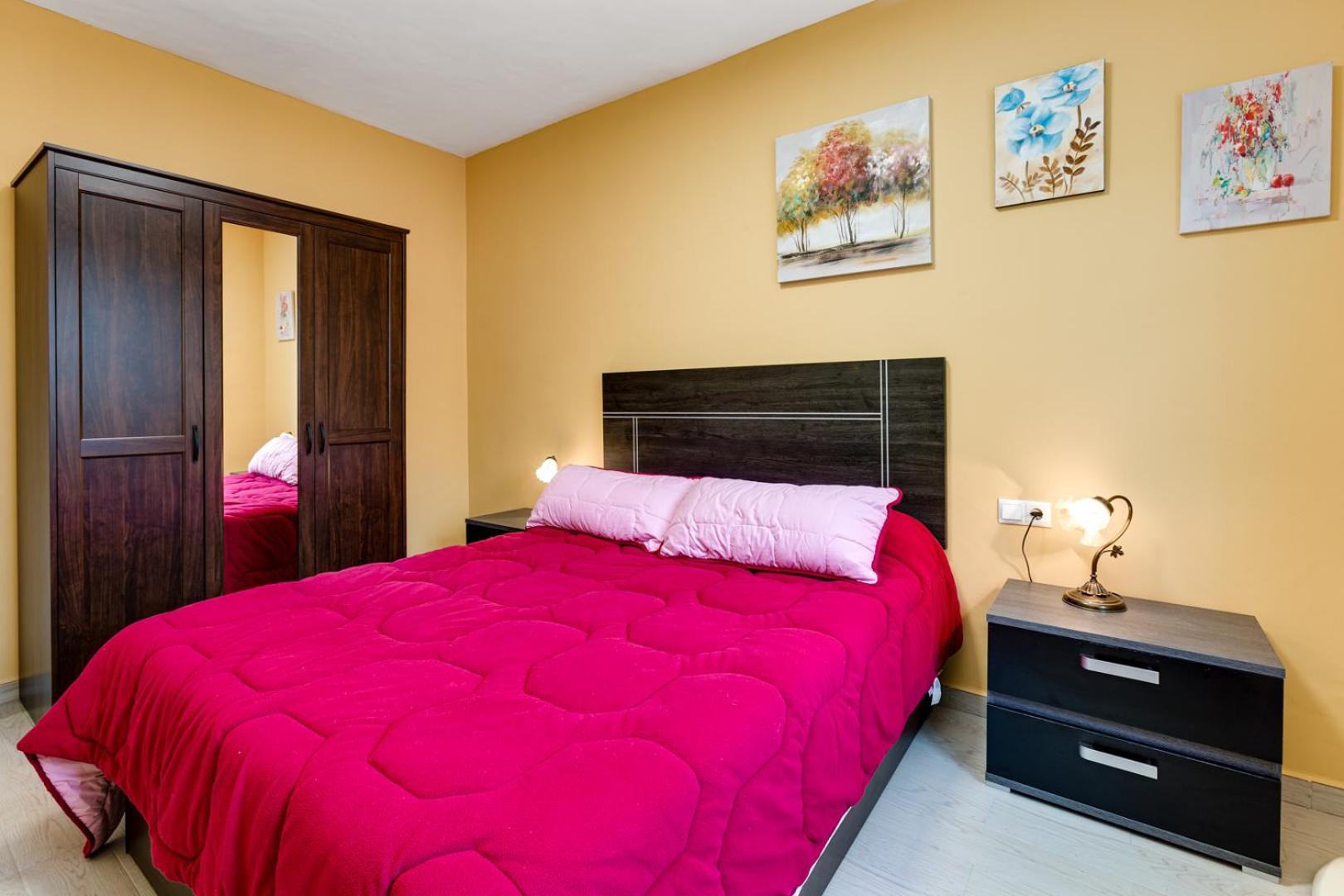 Apartamento Esclusivo con Piscina e Giardino