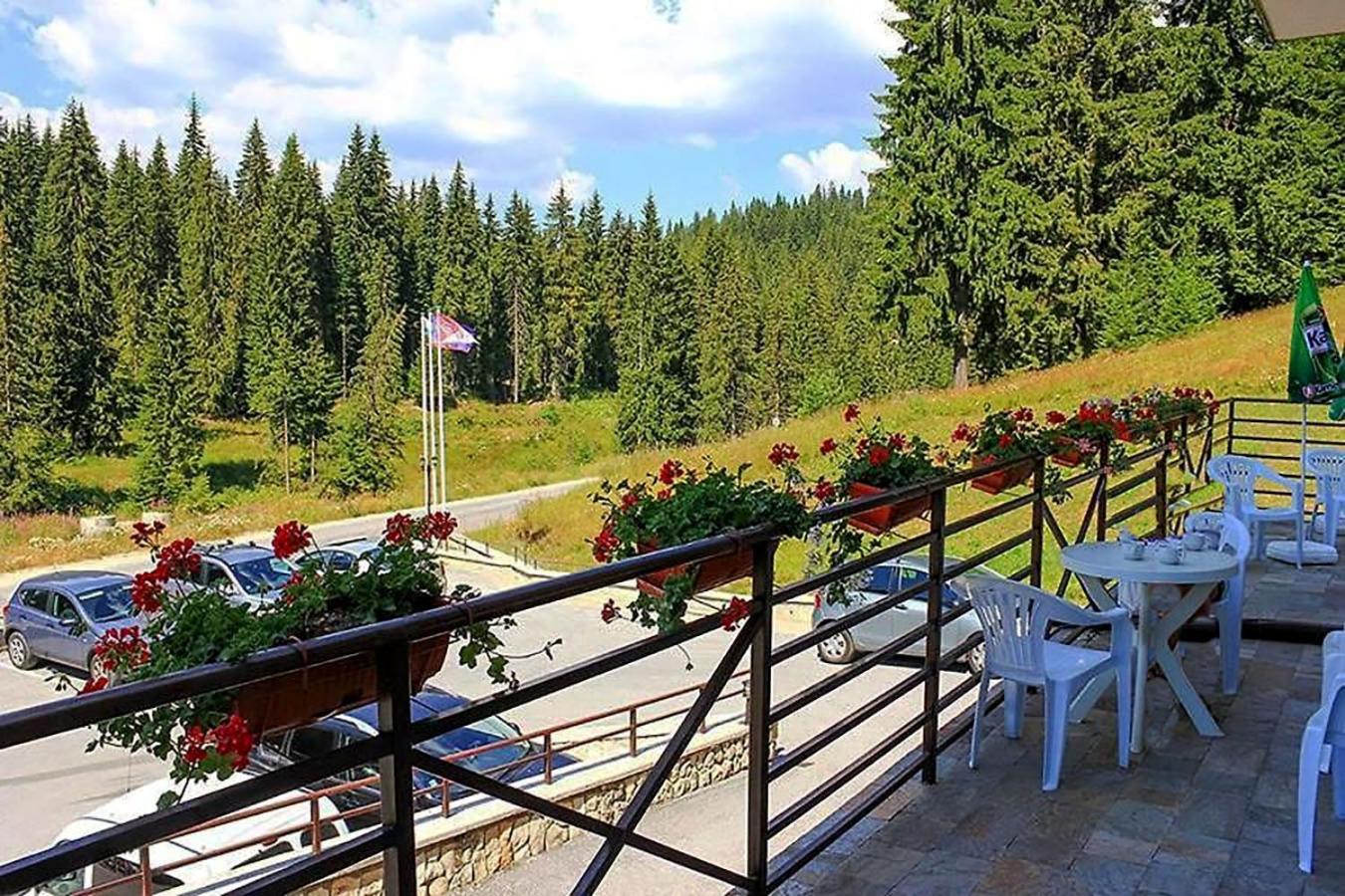 MyPlace Pamporovo 2
